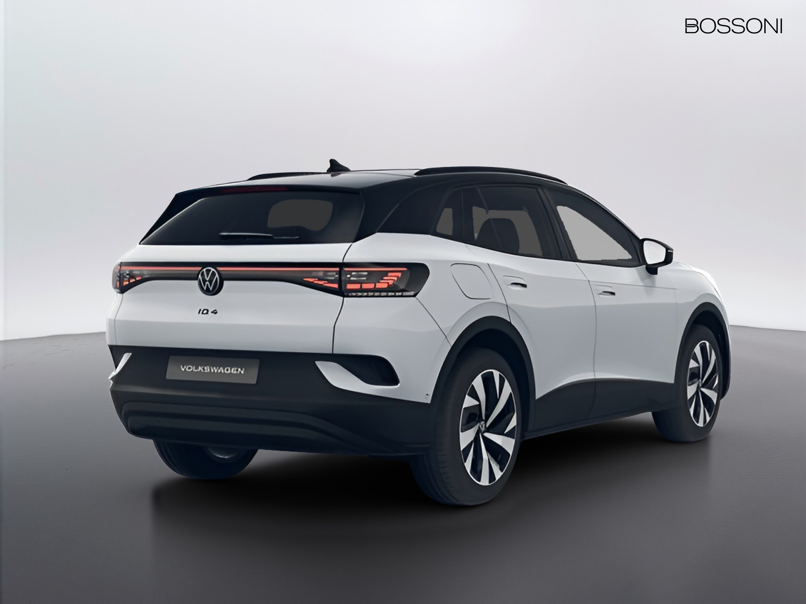 6 - Volkswagen ID.4 77kwh pro edition plus