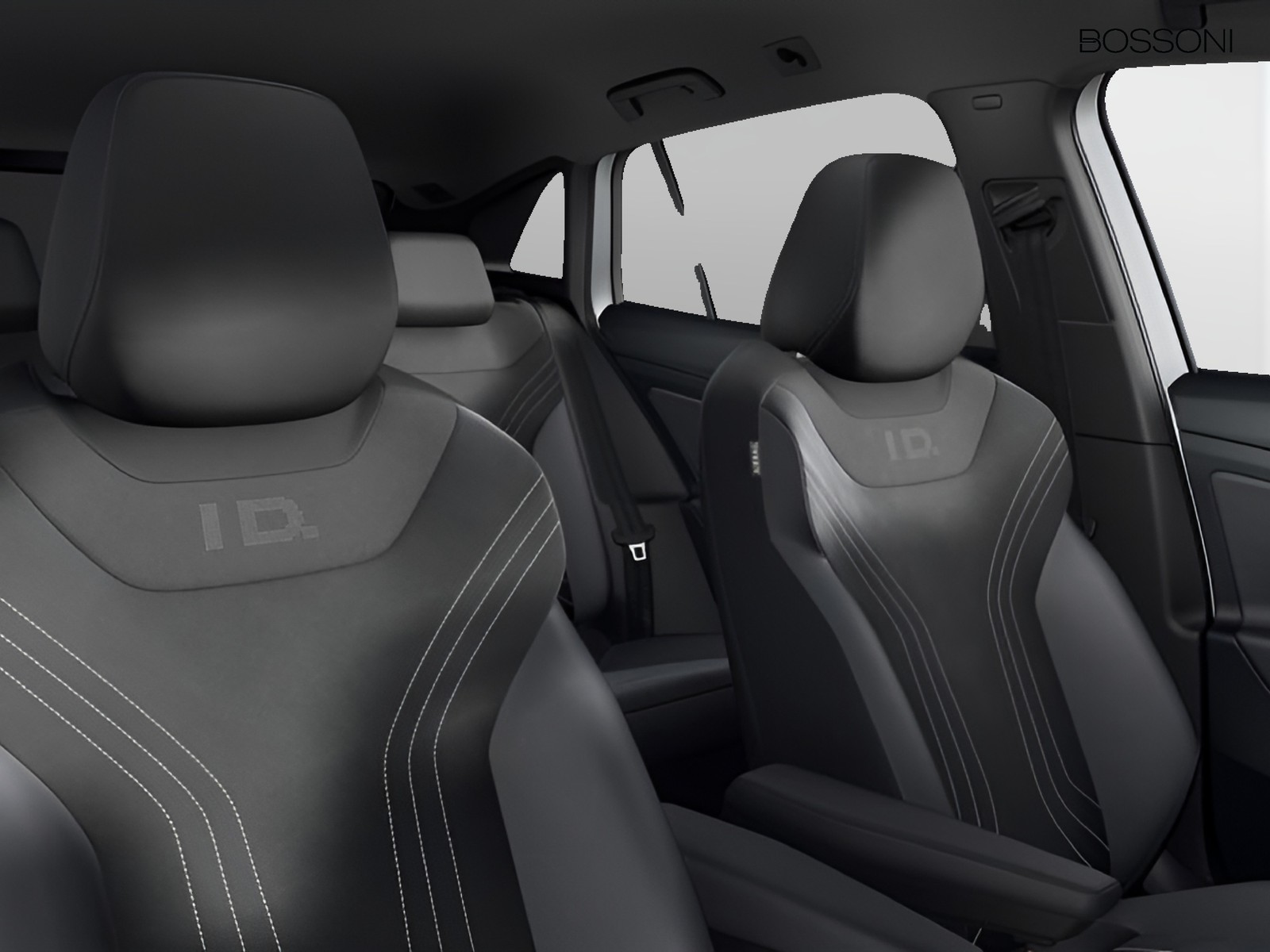 9 - Volkswagen ID.4 77kwh pro edition plus