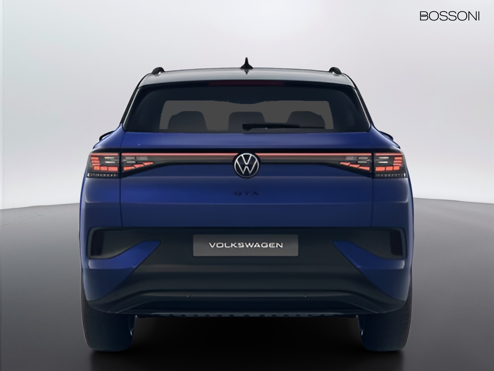 2 - Volkswagen ID.4 77kwh gtx 4motion