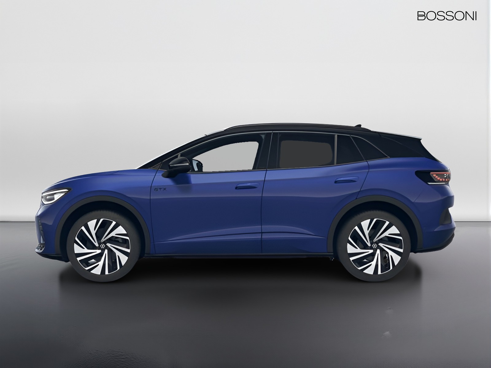 3 - Volkswagen ID.4 77kwh gtx 4motion