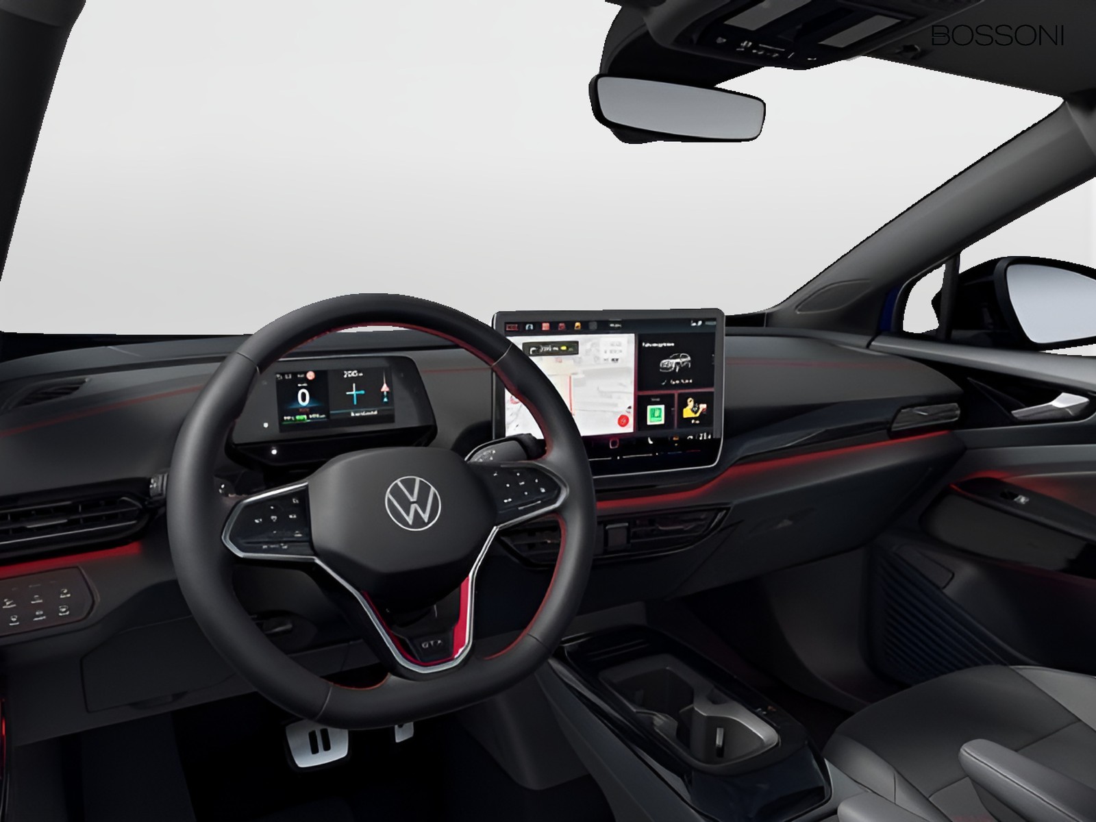 8 - Volkswagen ID.4 77kwh gtx 4motion