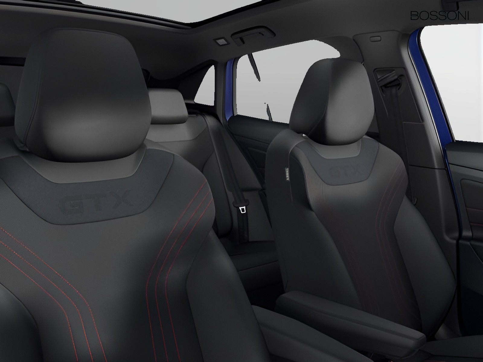 9 - Volkswagen ID.4 77kwh gtx 4motion