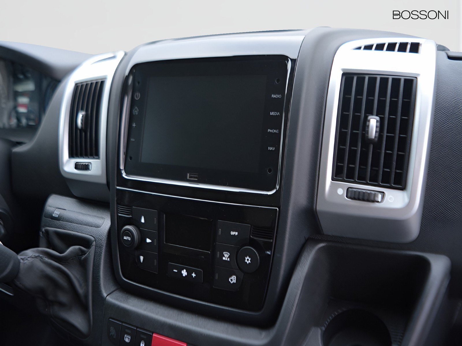 10 - Fiat Professional Ducato e 35 lh2 122cv 47kwh