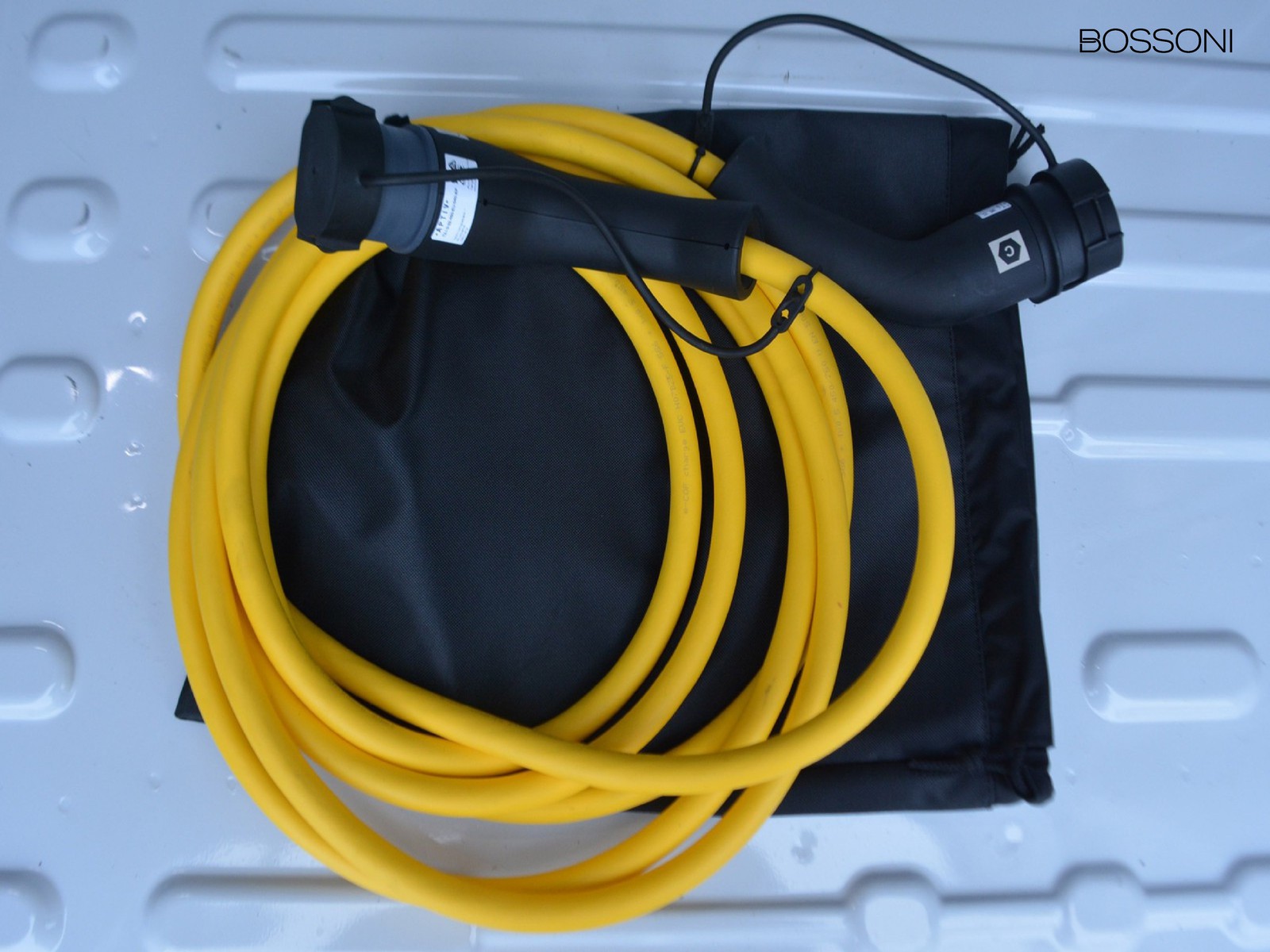 14 - Fiat Professional Ducato e 35 lh2 122cv 47kwh