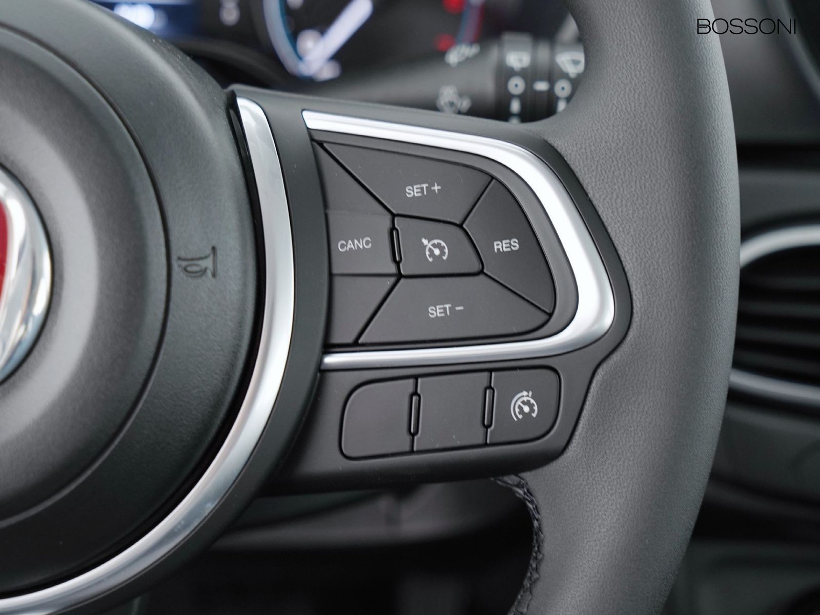 24 - Fiat Tipo 5 porte 1.5 t4 hybrid 130cv dct