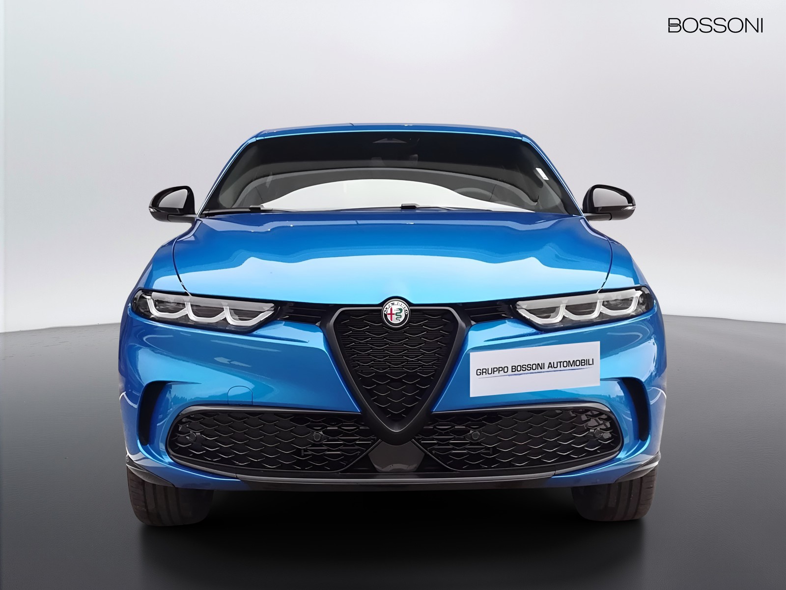 2 - Alfa Romeo Tonale 1.6 130cv sprint tct6