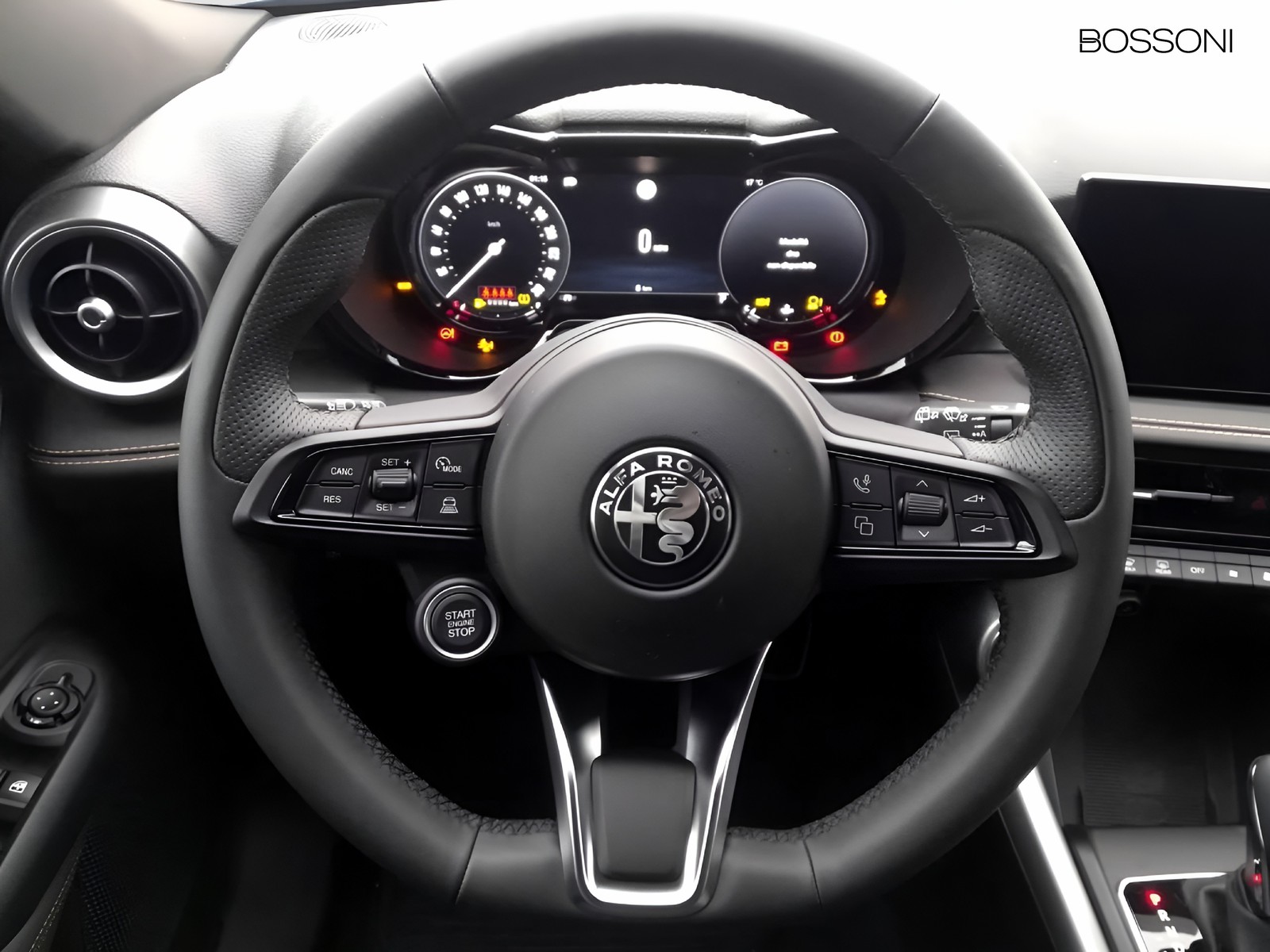 8 - Alfa Romeo Tonale 1.6 130cv sprint tct6