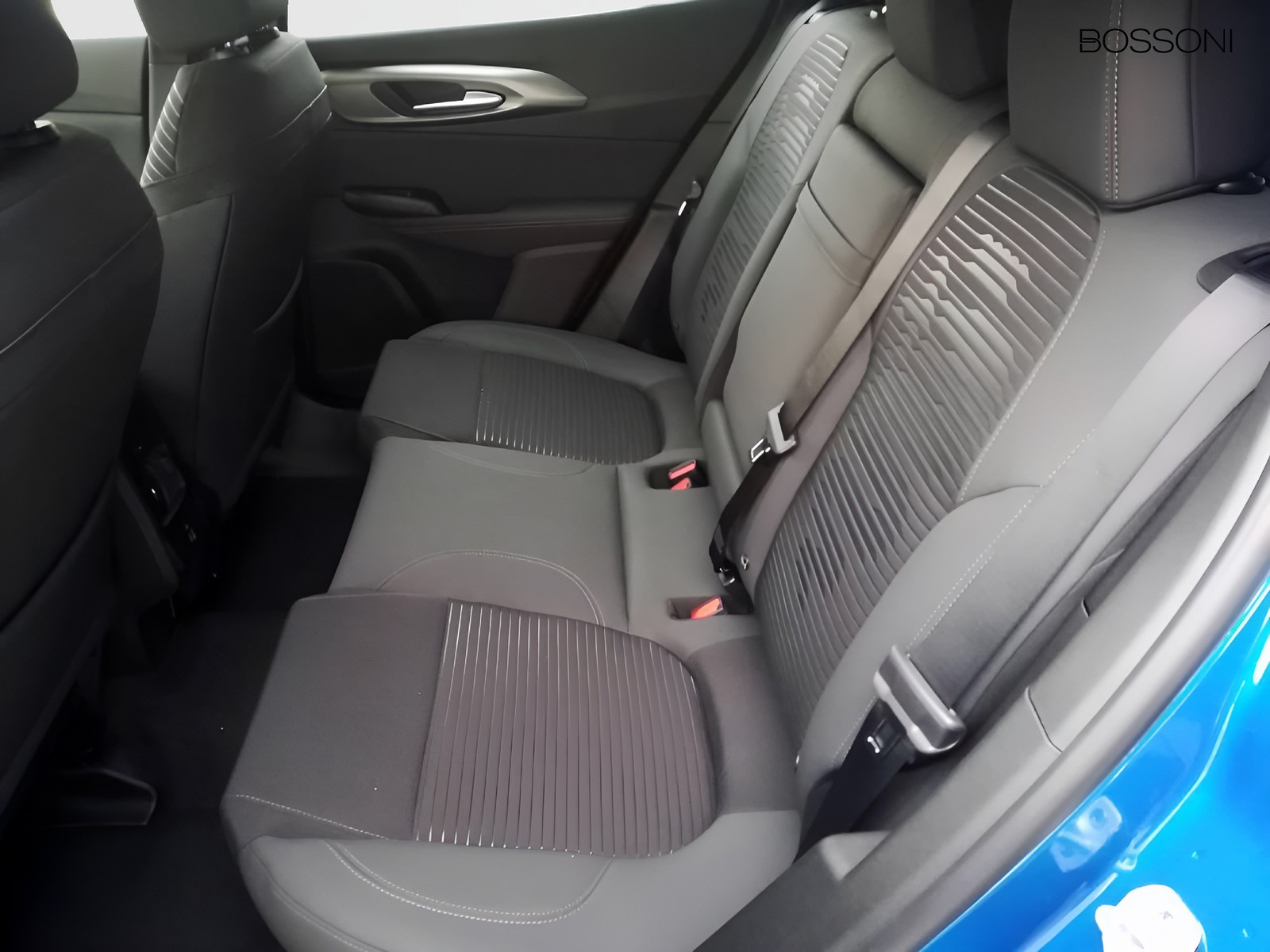 10 - Alfa Romeo Tonale 1.6 130cv sprint tct6