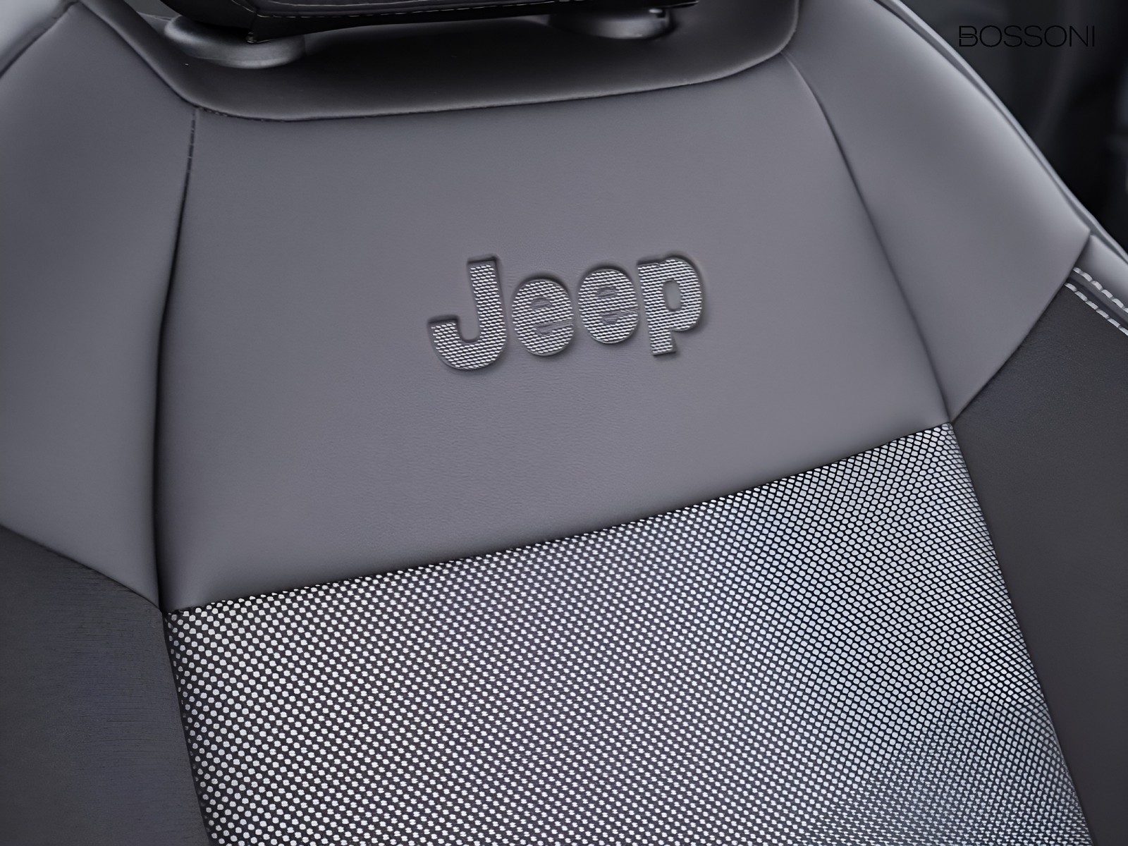 20 - Jeep Avenger 1.2 turbo 100cv altitude fwd