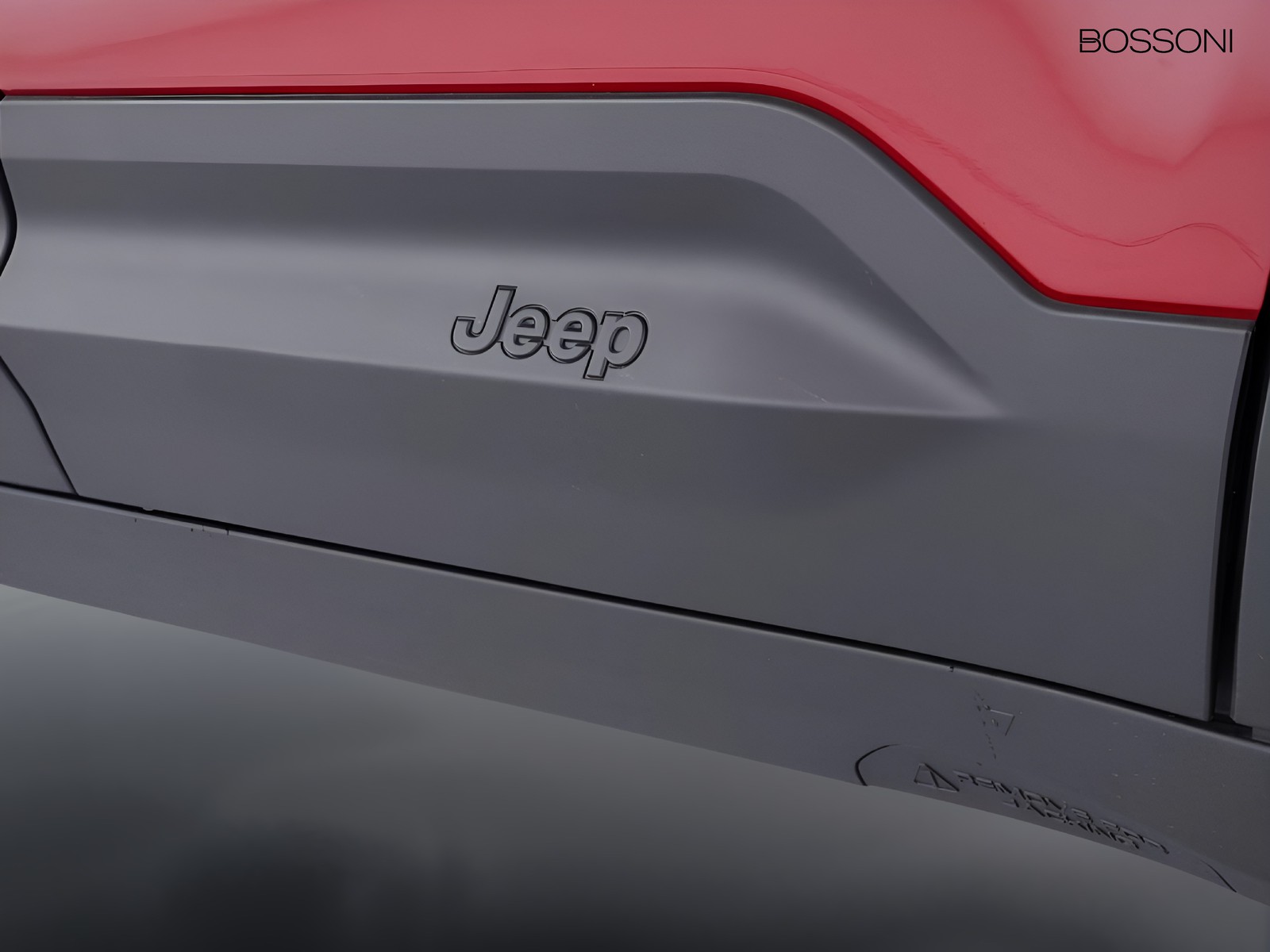 34 - Jeep Avenger 1.2 turbo 100cv altitude fwd