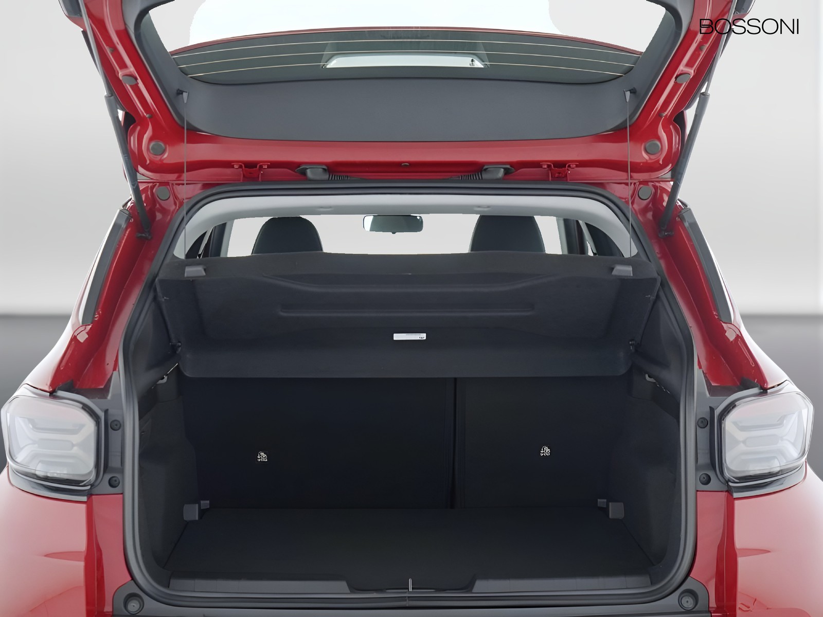 10 - Jeep Avenger 1.2 turbo 100cv altitude fwd