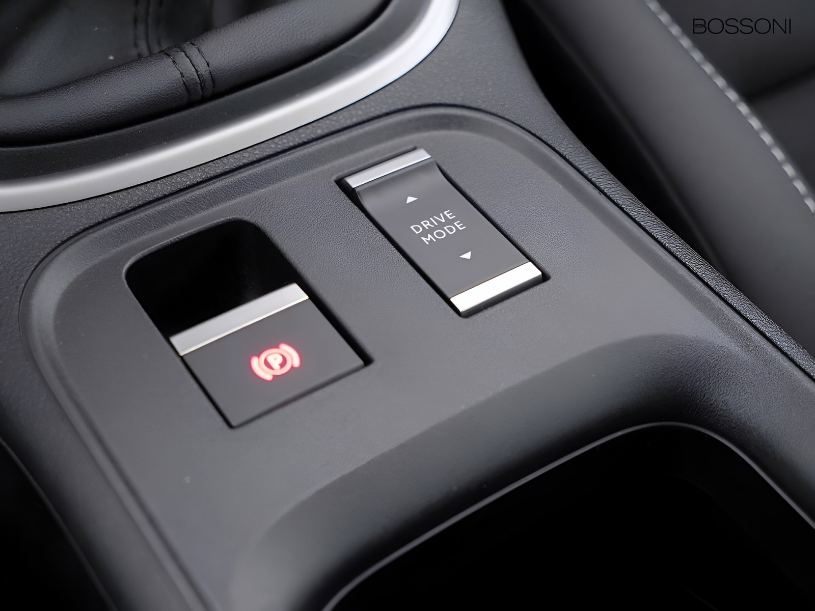 27 - Jeep Avenger 1.2 turbo 100cv altitude fwd