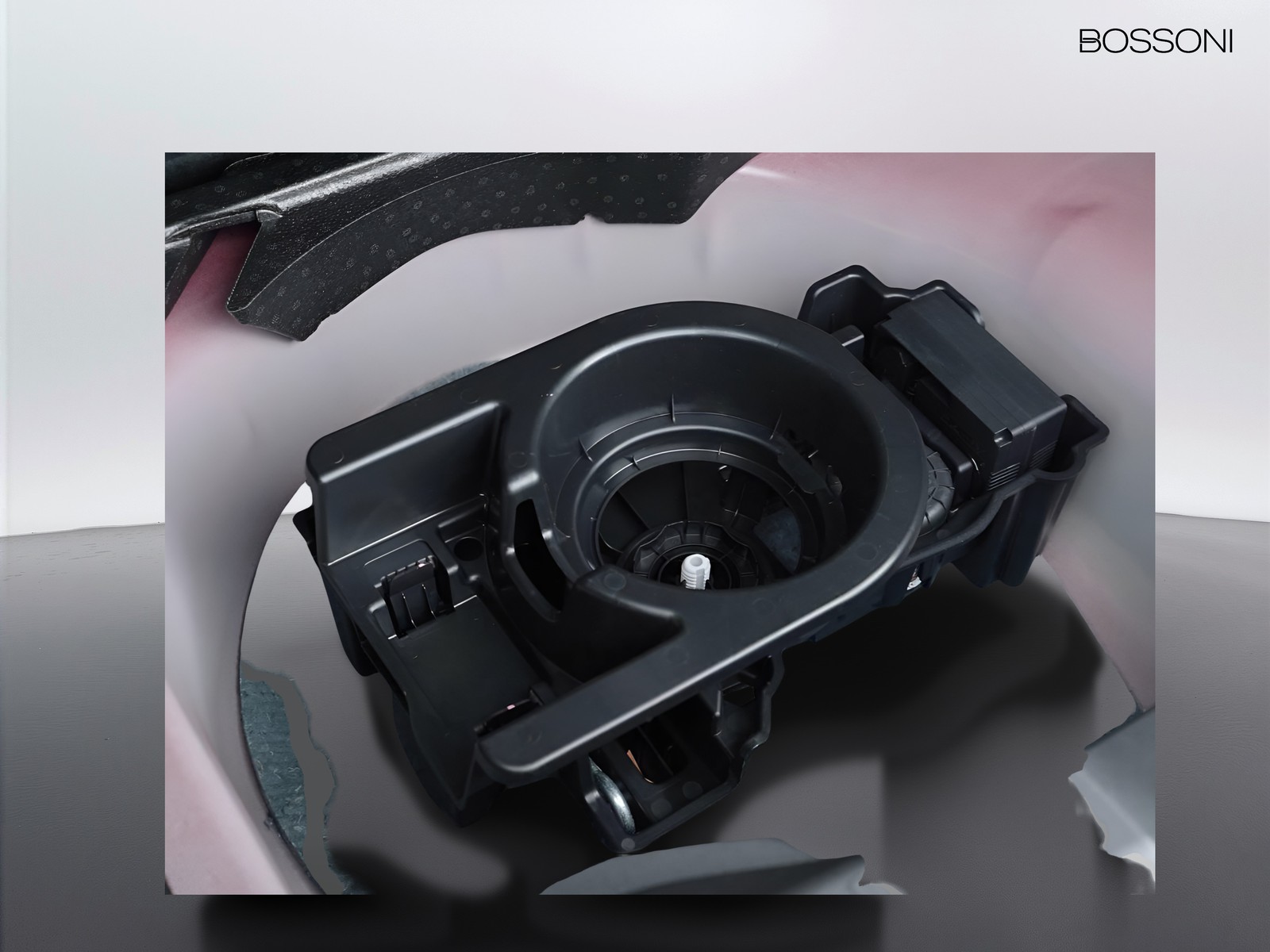 33 - Jeep Avenger 1.2 turbo 100cv altitude fwd