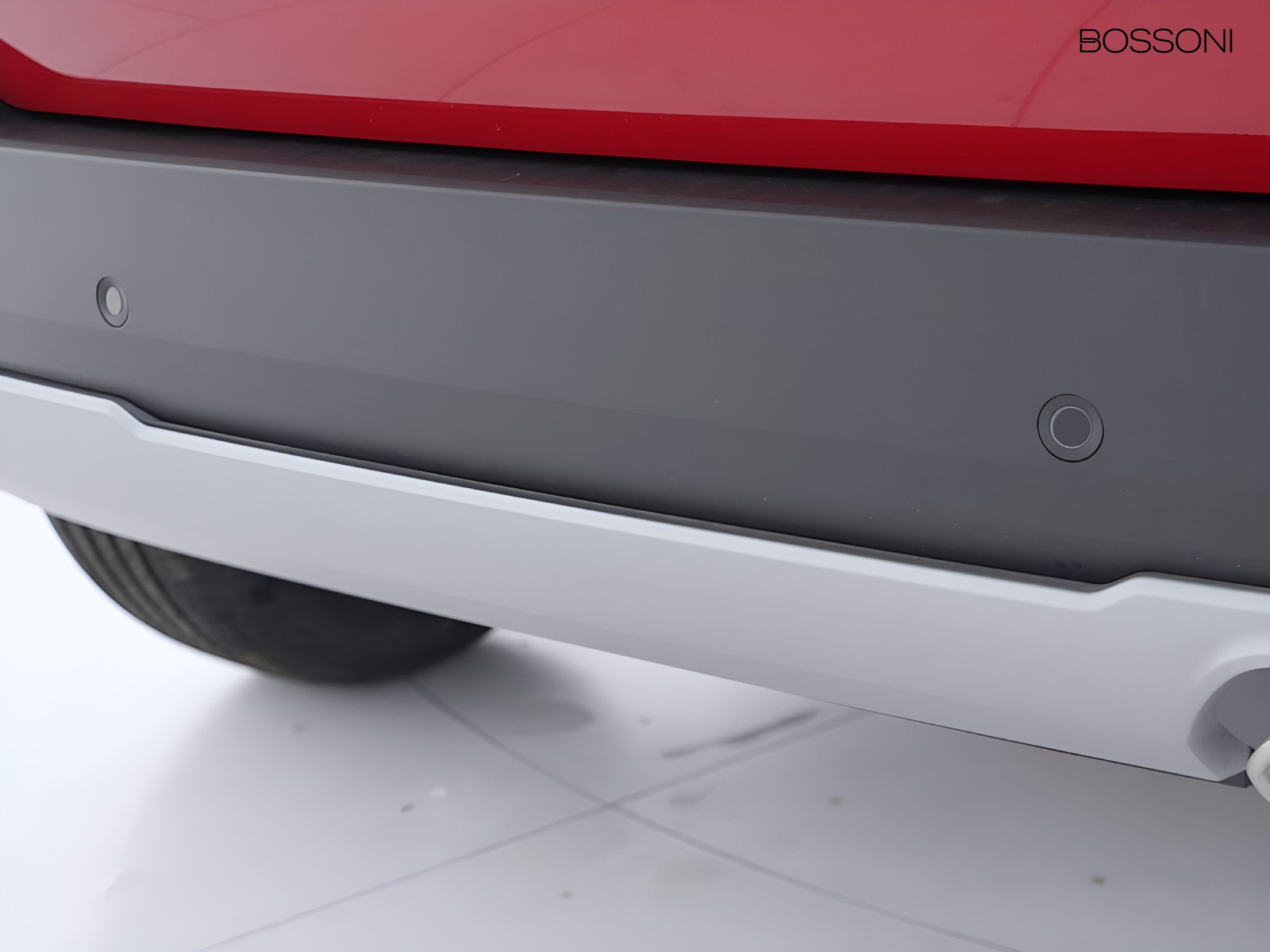 35 - Jeep Avenger 1.2 turbo 100cv altitude fwd