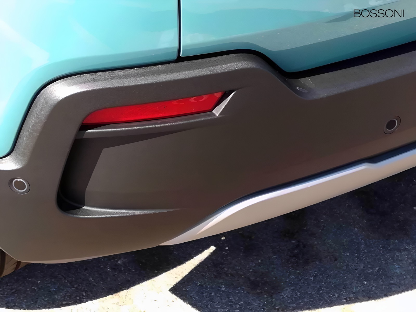 20 - Jeep Avenger 1.2 turbo 100cv altitude fwd