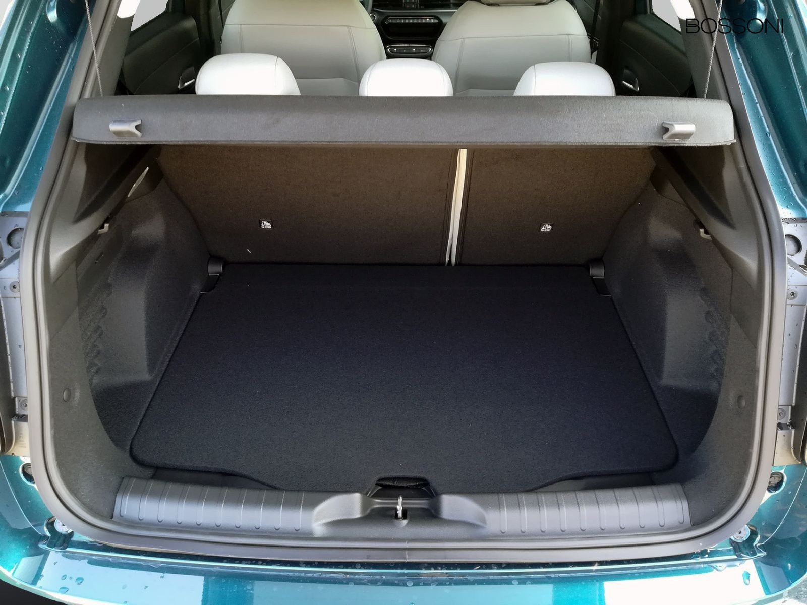 6 - Fiat 600 1.2 hybrid 110cv la prima ii edct