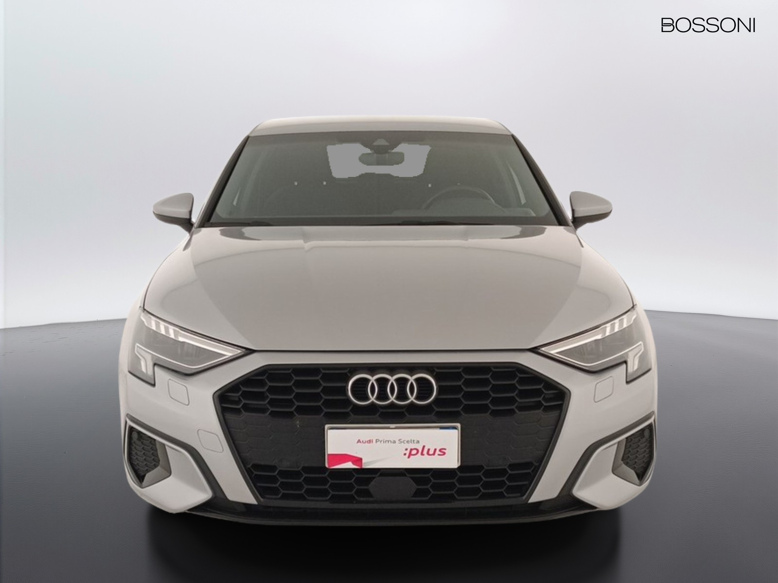 2 - Audi A3 sportback 30 2.0 tdi business advanced s tronic