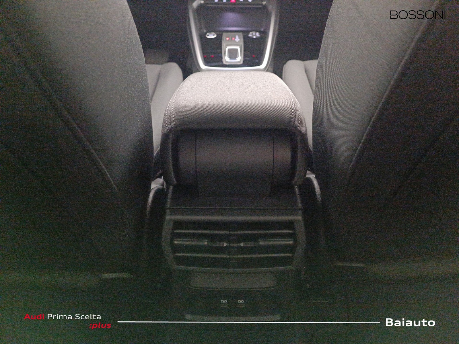 14 - Audi A3 sportback 30 2.0 tdi business advanced s tronic