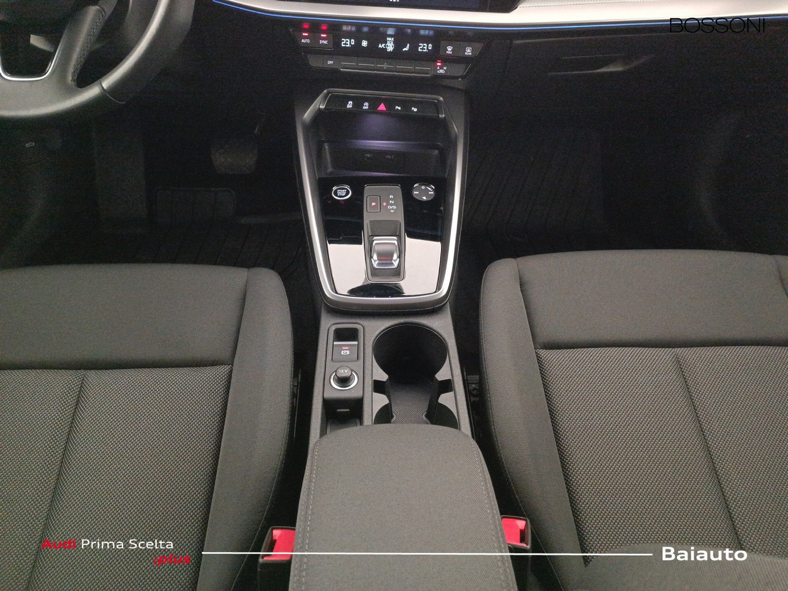 15 - Audi A3 sportback 30 2.0 tdi business advanced s tronic