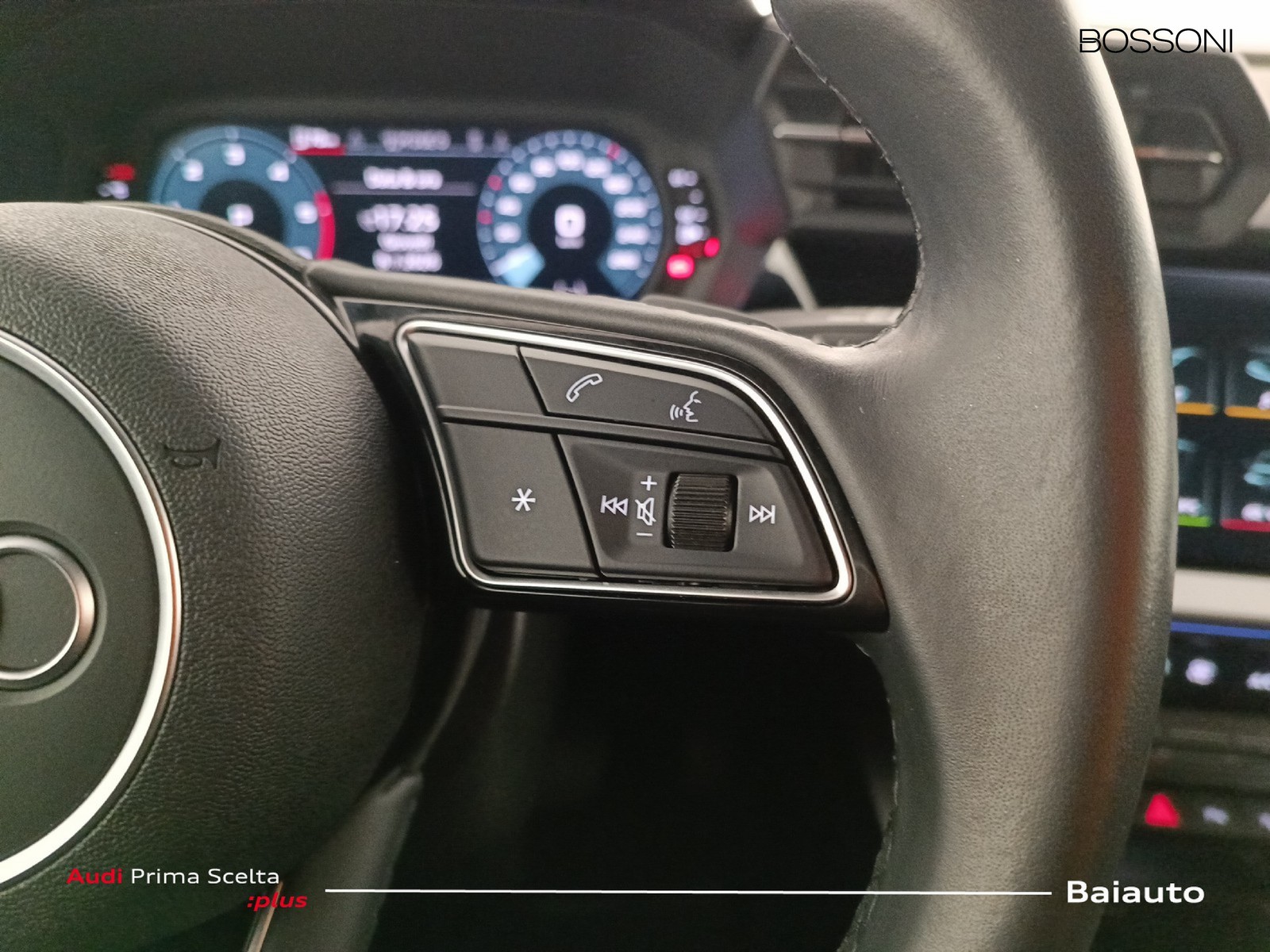 17 - Audi A3 sportback 30 2.0 tdi business advanced s tronic