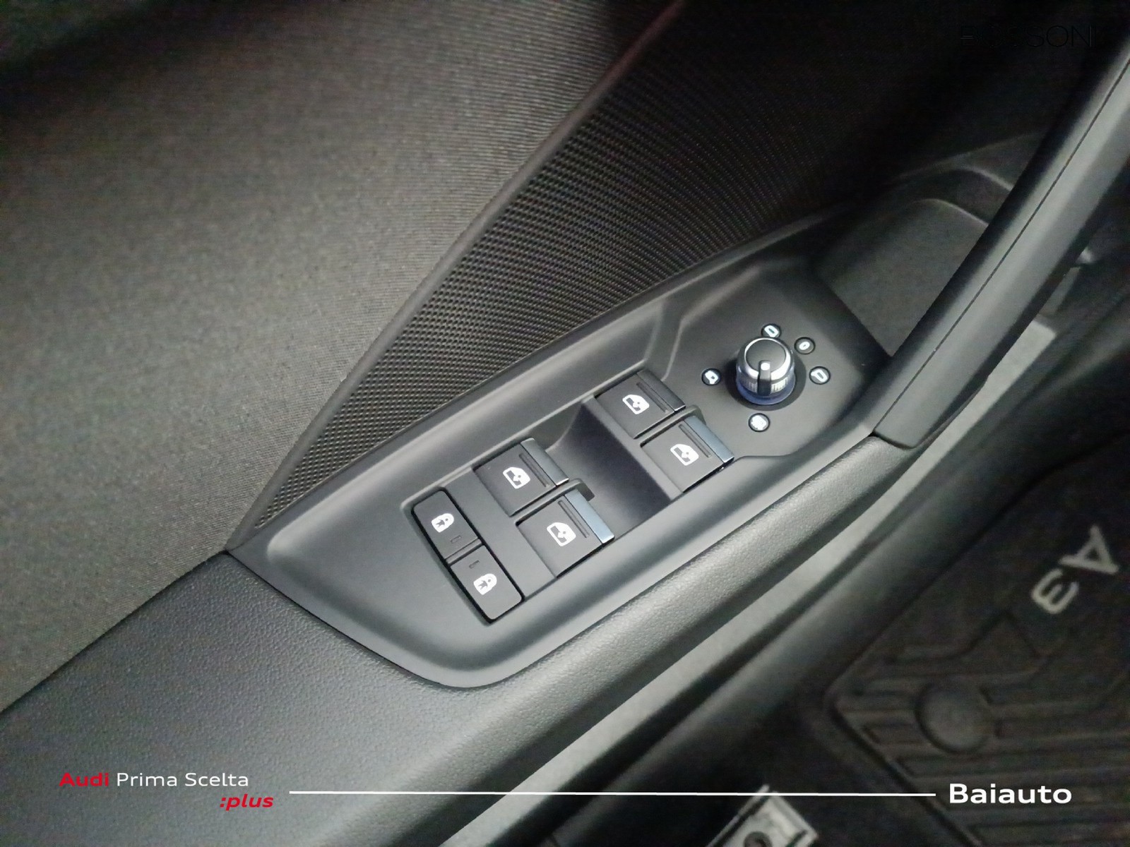 20 - Audi A3 sportback 30 2.0 tdi business advanced s tronic