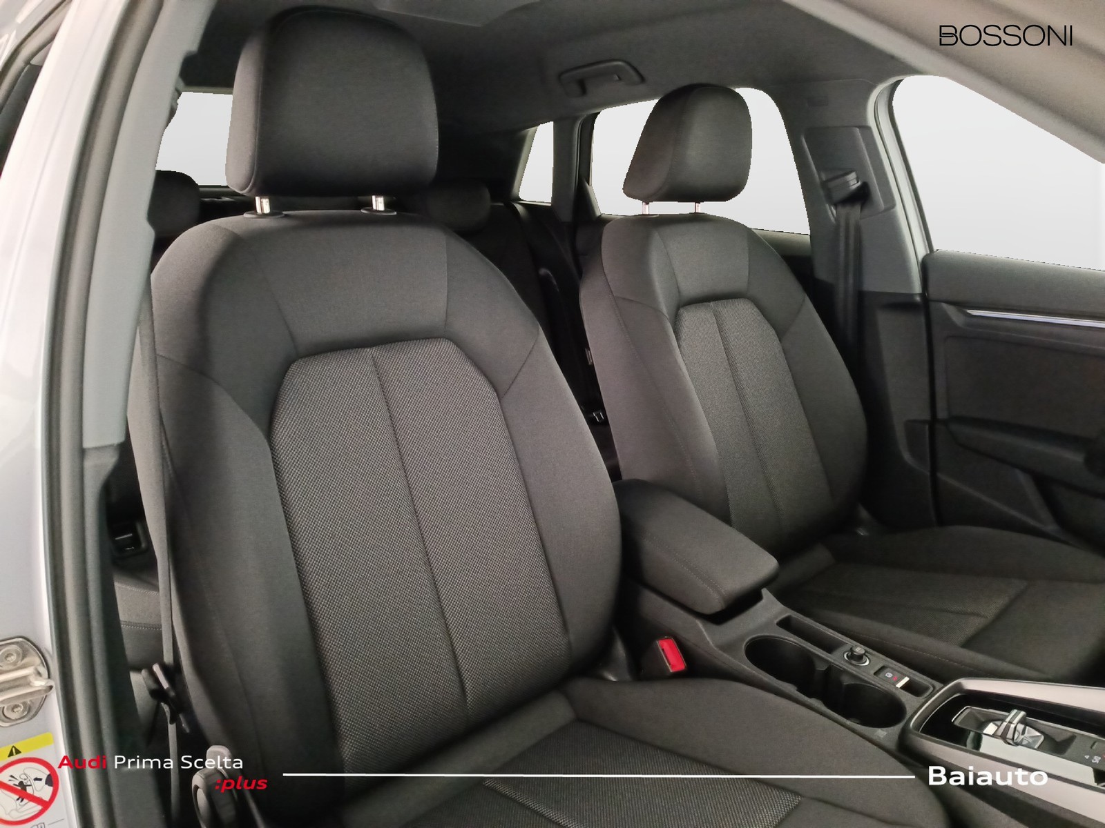 22 - Audi A3 sportback 30 2.0 tdi business advanced s tronic