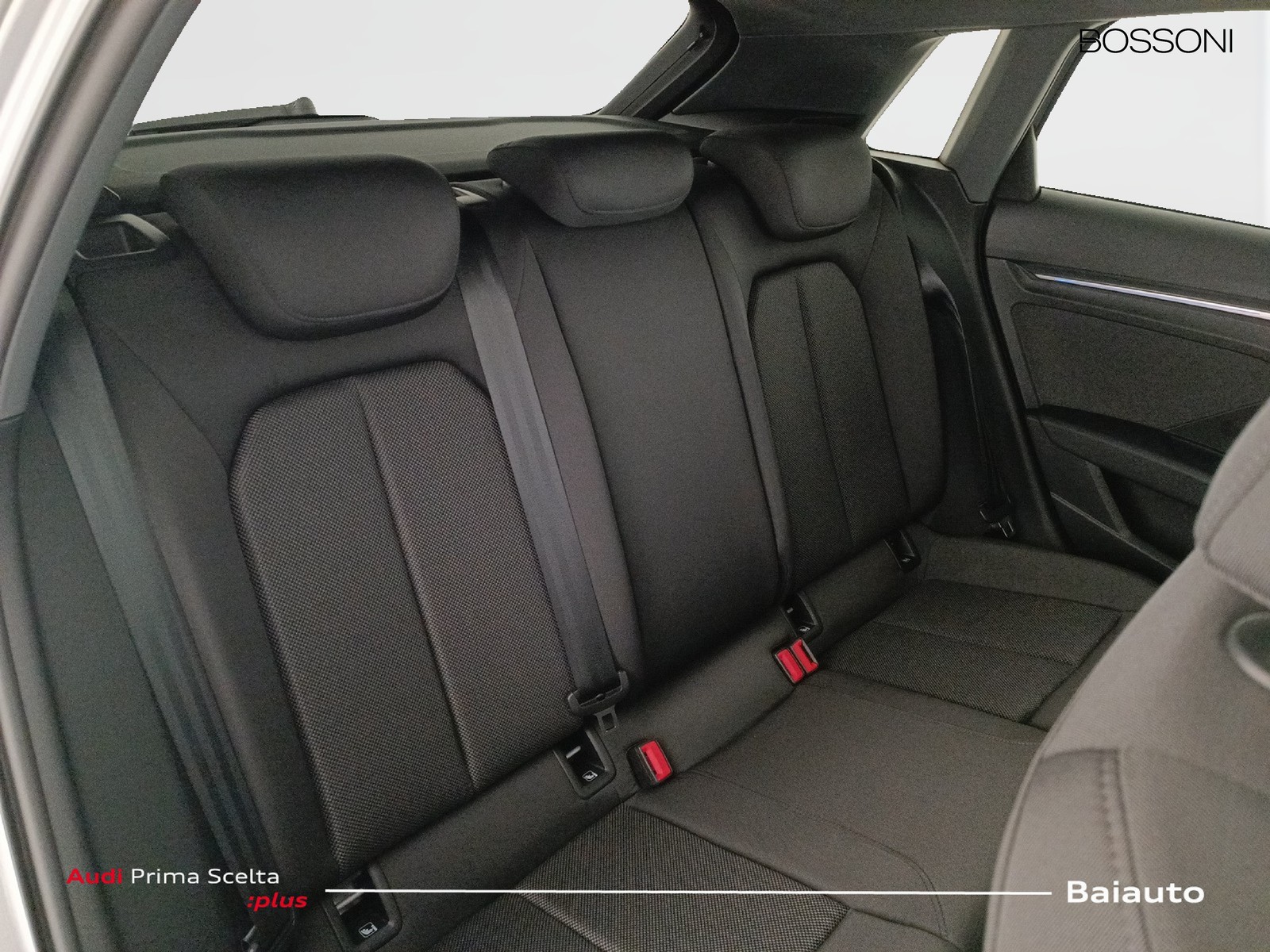 23 - Audi A3 sportback 30 2.0 tdi business advanced s tronic