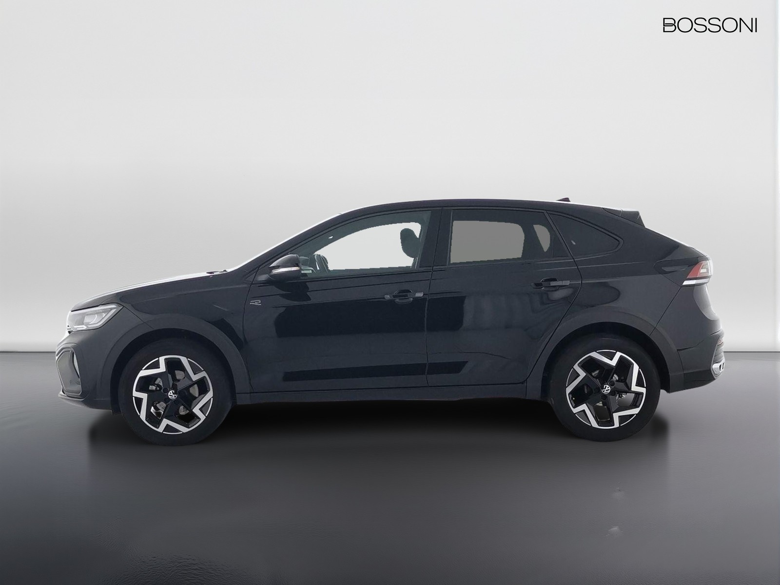 3 - Volkswagen Taigo 1.0 tsi 115cv r-line