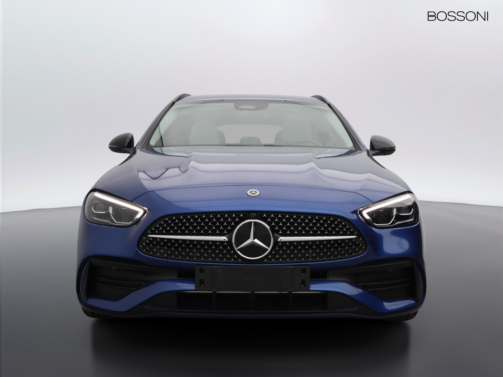 2 - Mercedes Classe C station wagon 220 d mild hybrid premium 9g-tronic