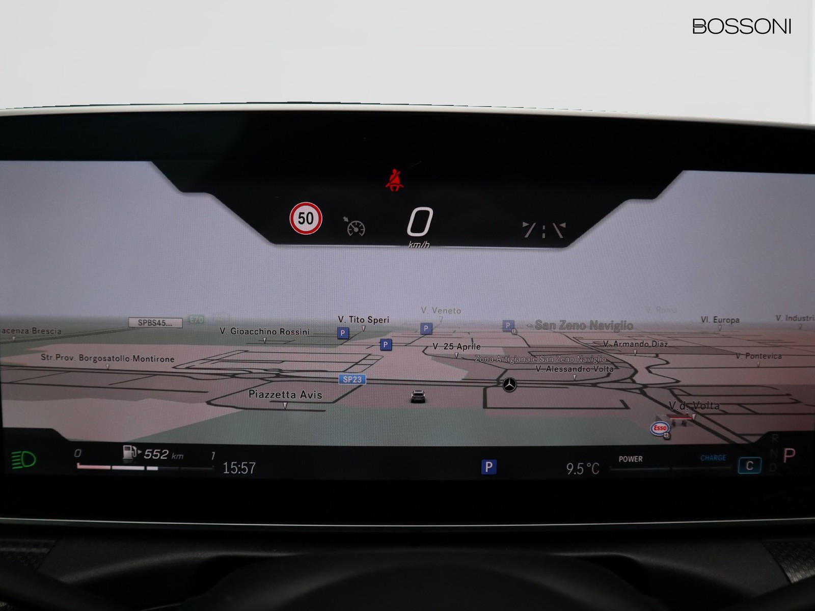 15 - Mercedes Classe C station wagon 220 d mild hybrid premium 9g-tronic