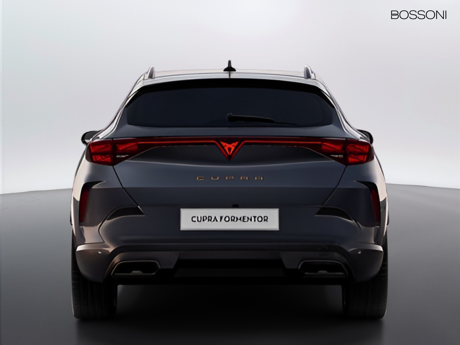 3 - Cupra Formentor 2.0 tdi 150cv dsg