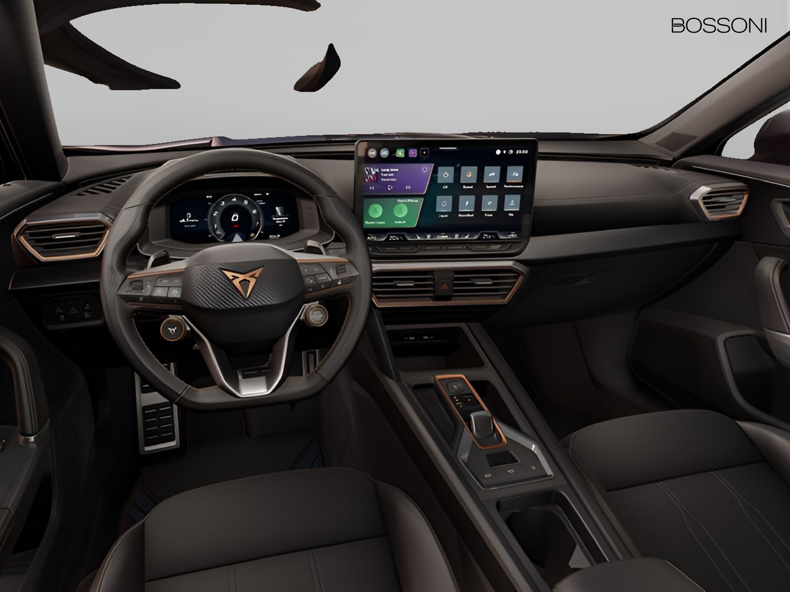 8 - Cupra Formentor 2.0 tdi 150cv dsg