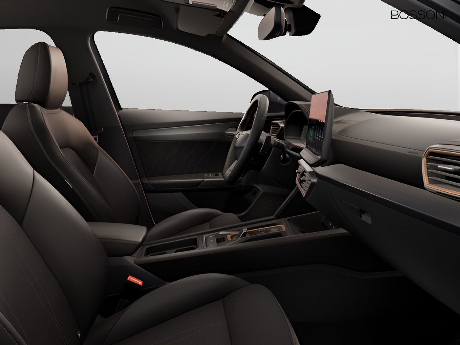 9 - Cupra Formentor 2.0 tdi 150cv dsg