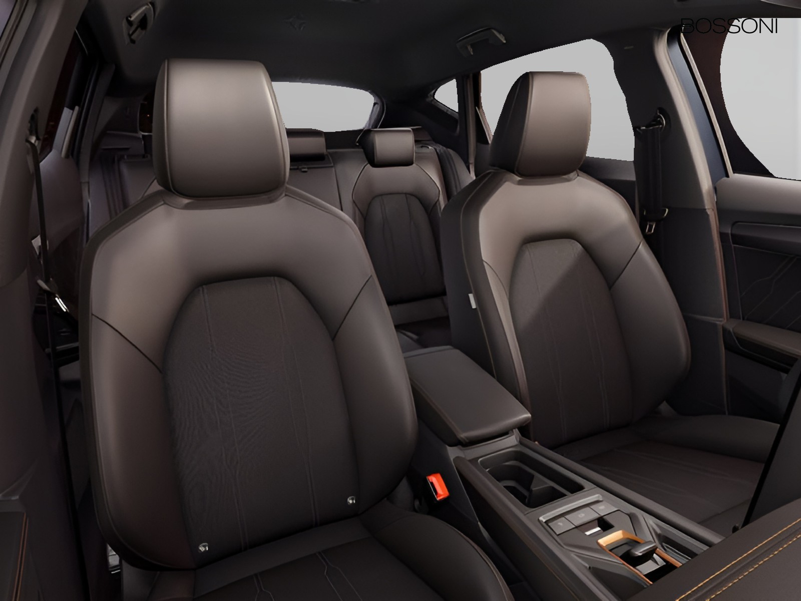 10 - Cupra Formentor 2.0 tdi 150cv dsg