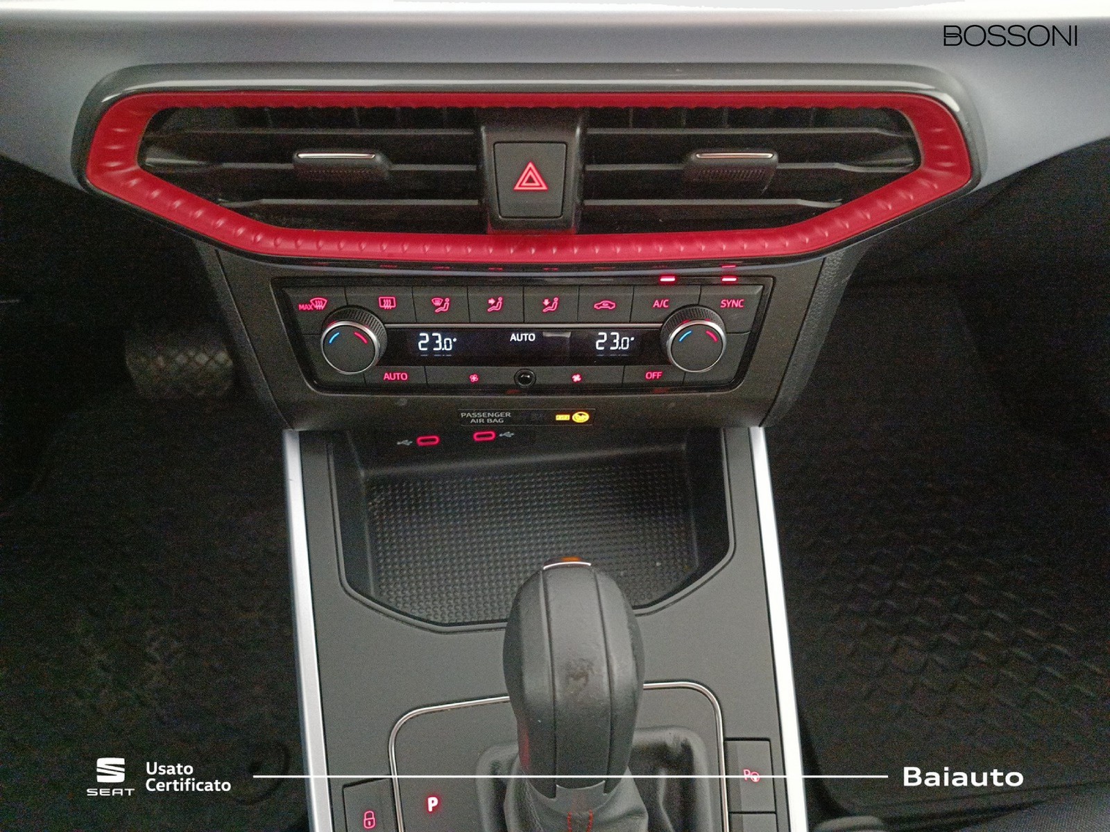 11 - Seat Arona 1.0 ecotsi 110cv fr dsg