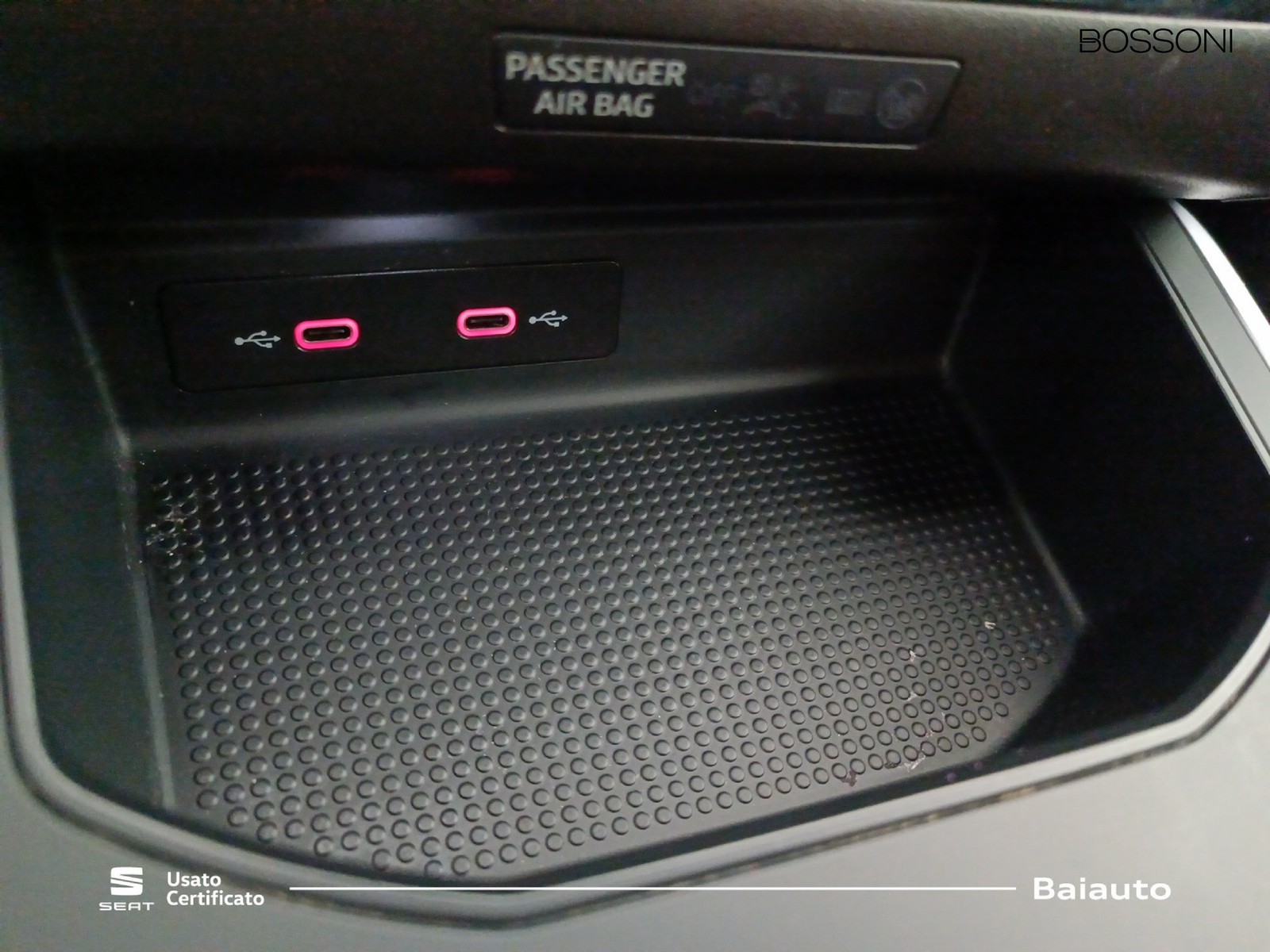 12 - Seat Arona 1.0 ecotsi 110cv fr dsg