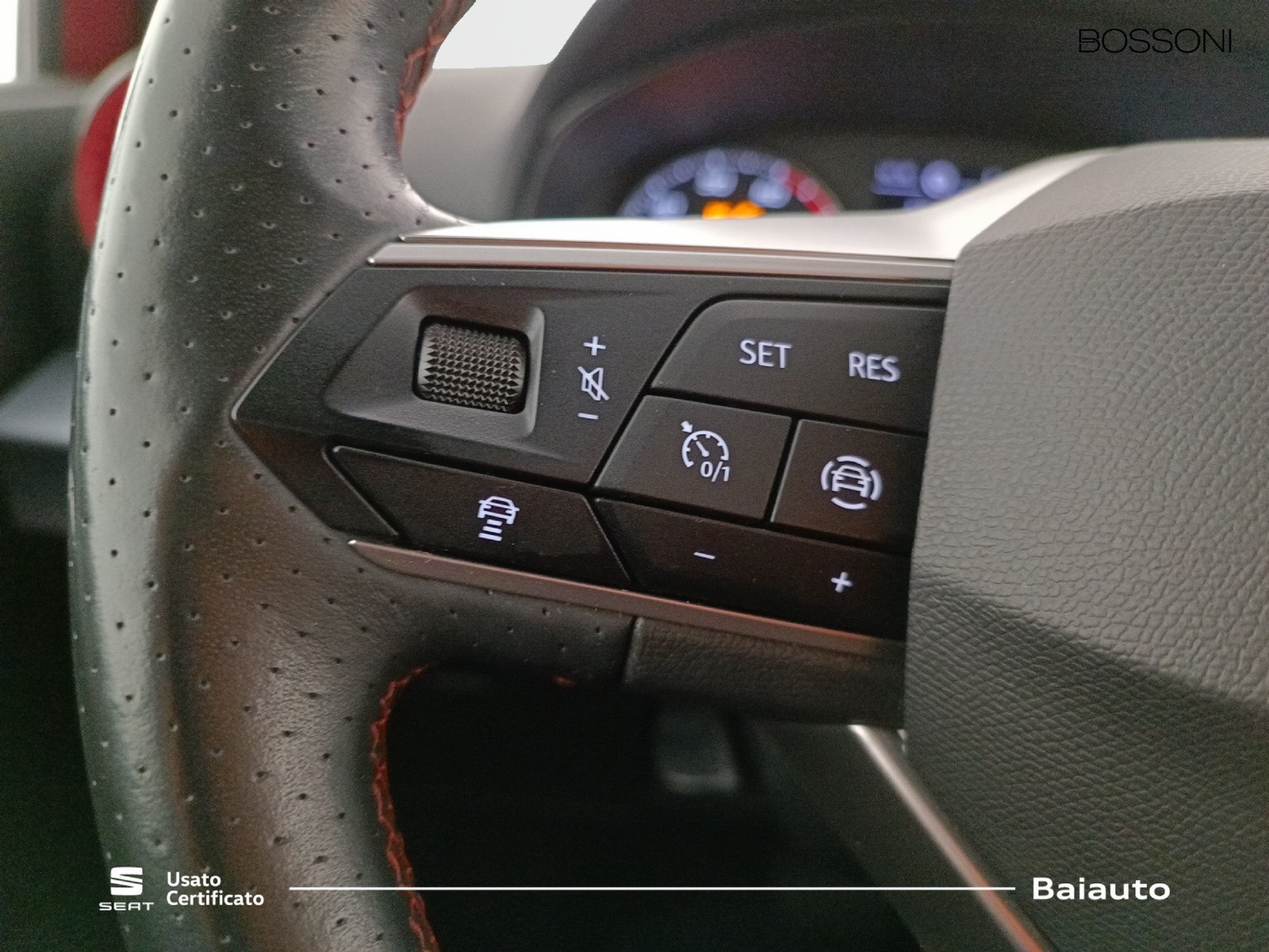 14 - Seat Arona 1.0 ecotsi 110cv fr dsg