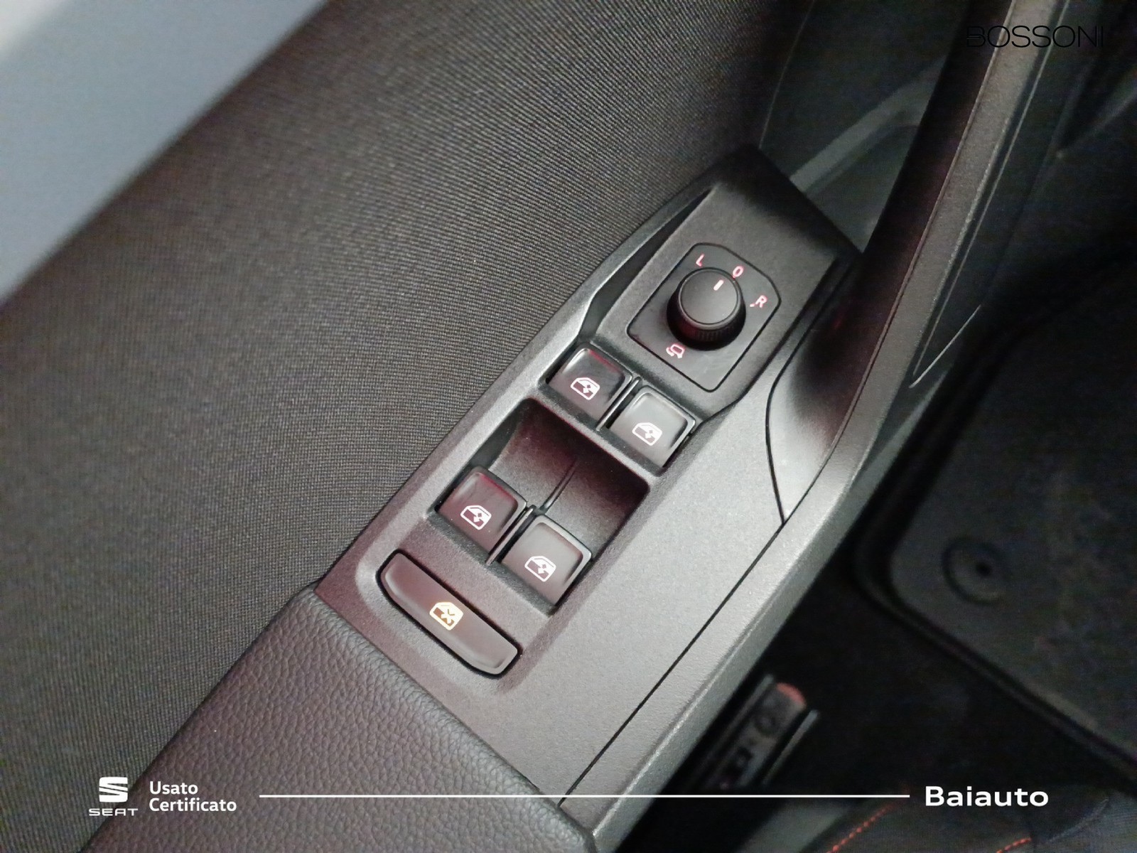 17 - Seat Arona 1.0 ecotsi 110cv fr dsg