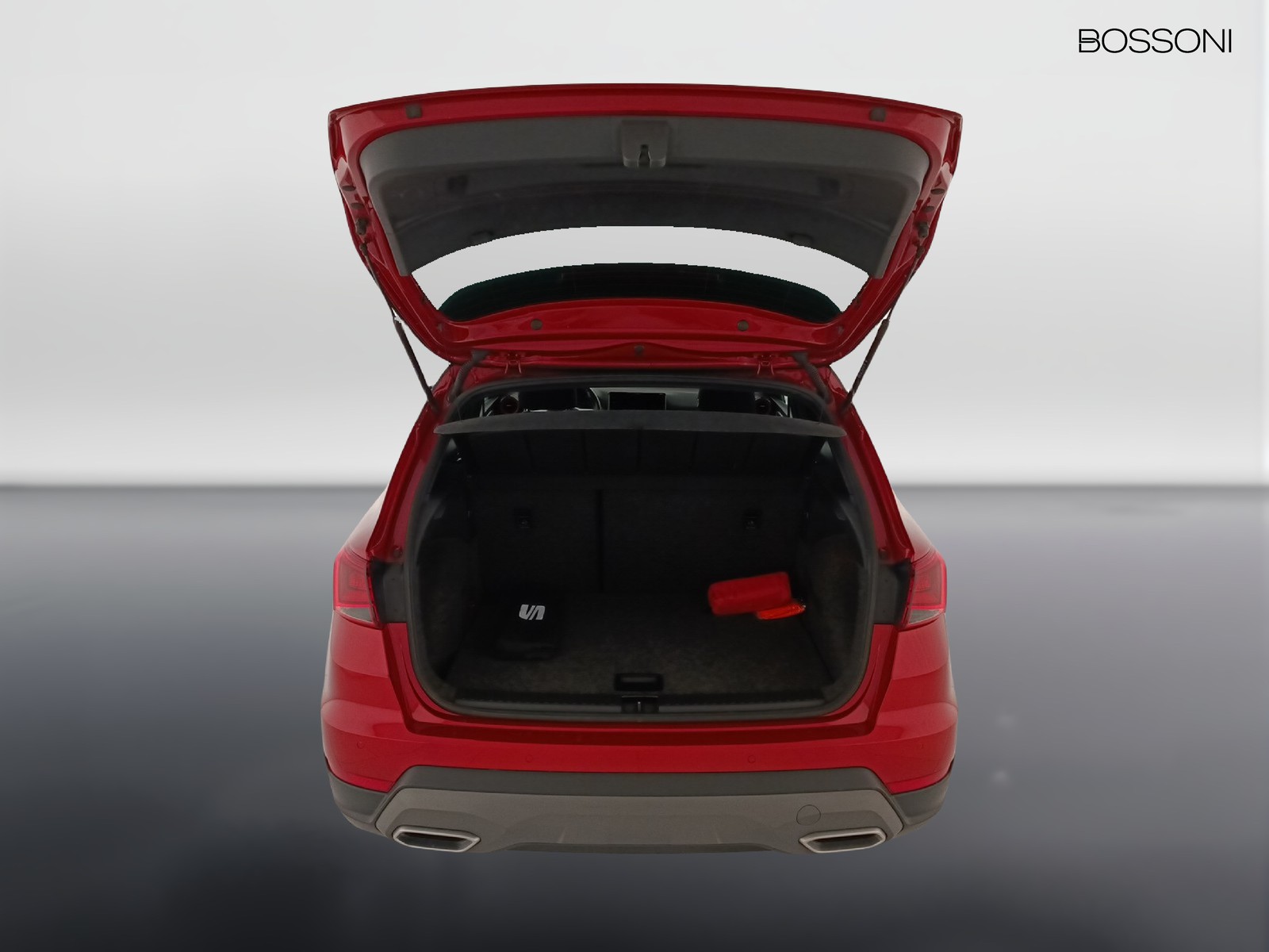 29 - Seat Arona 1.0 ecotsi 110cv fr dsg