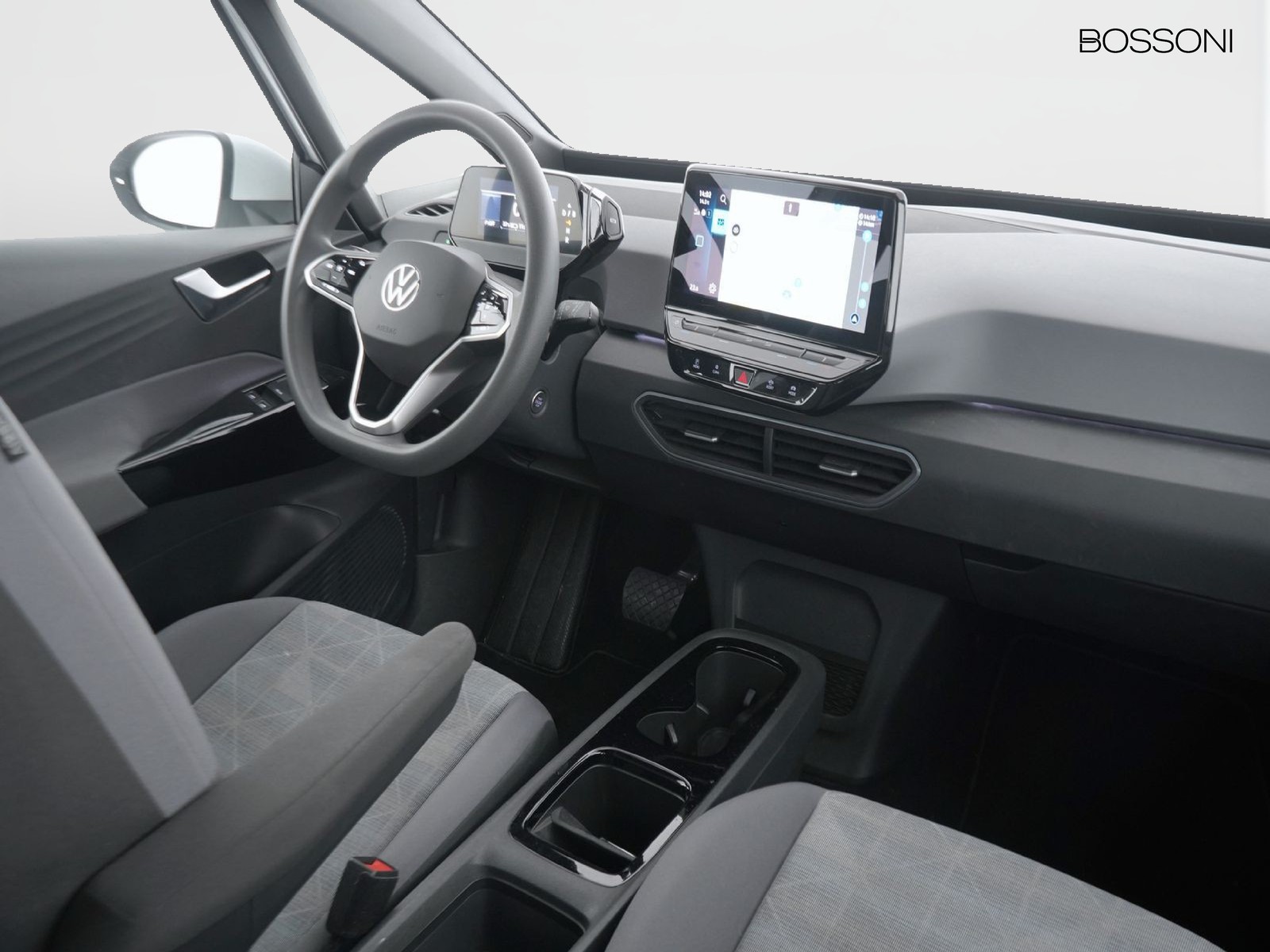 6 - Volkswagen ID.3 58 kwh pro performance active