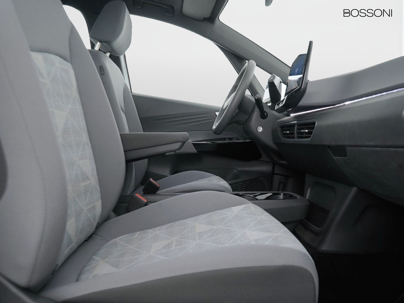 8 - Volkswagen ID.3 58 kwh pro performance active