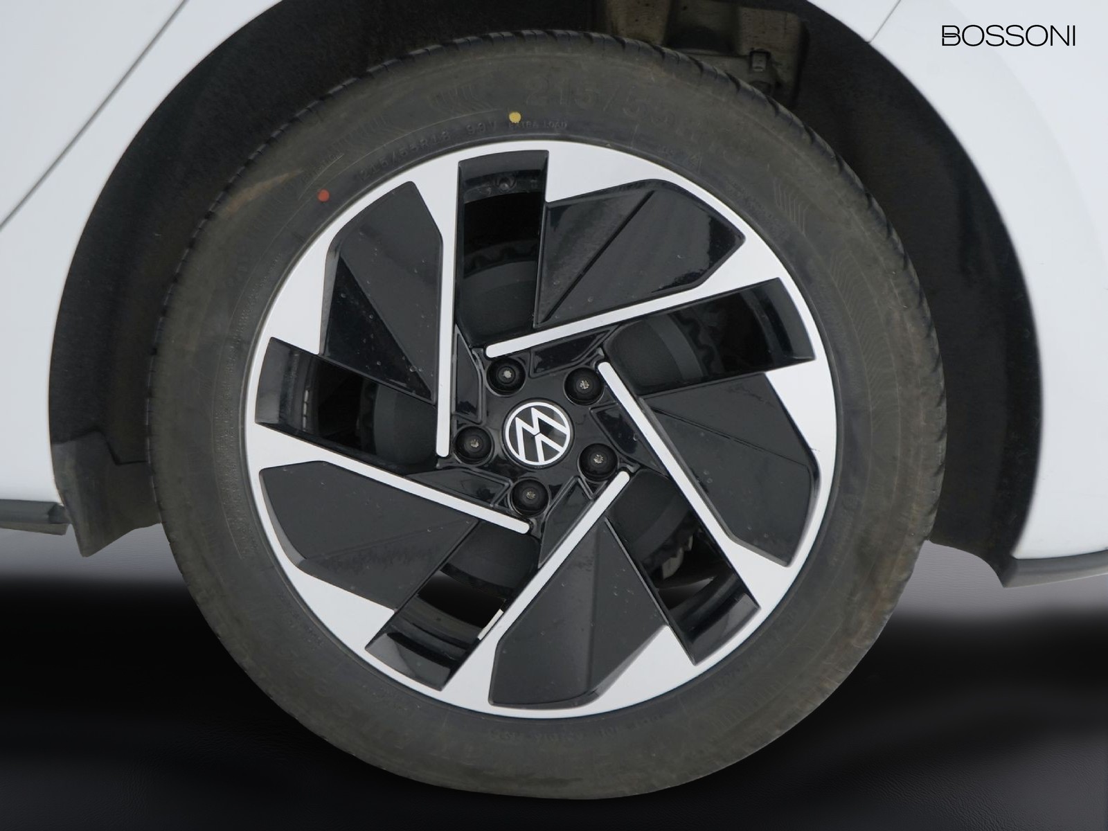 12 - Volkswagen ID.3 58 kwh pro performance active