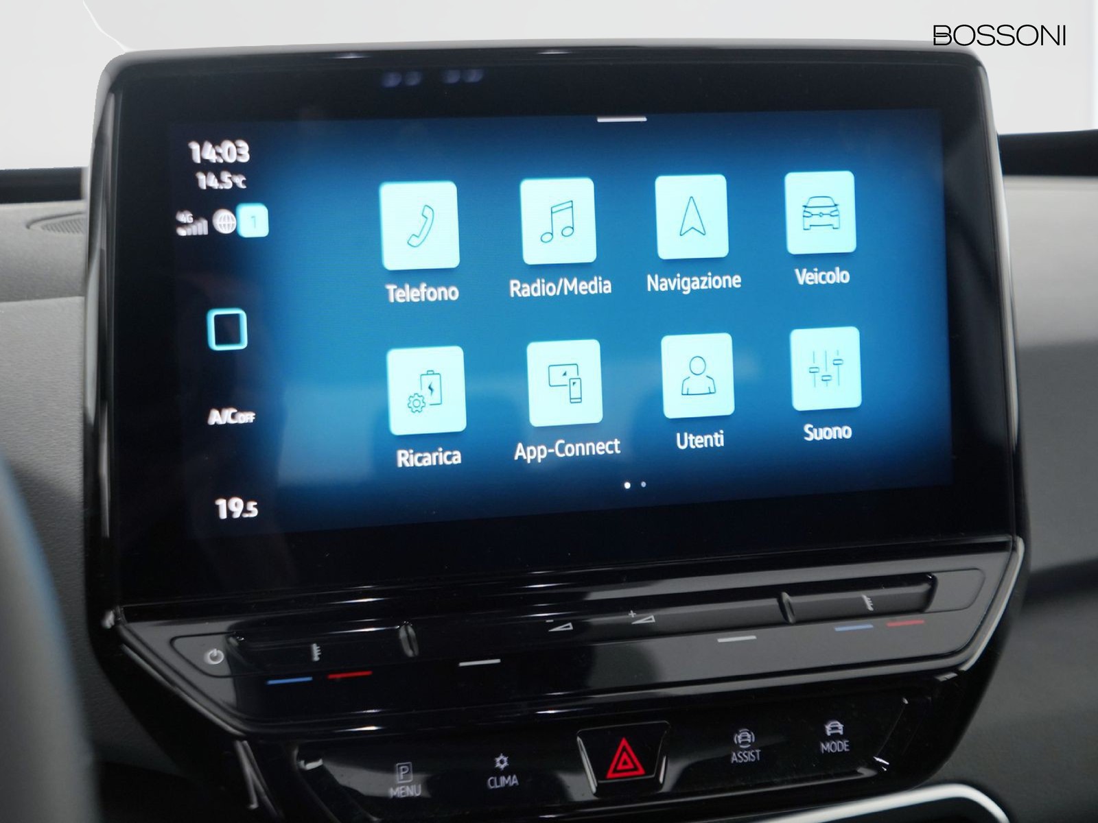 27 - Volkswagen ID.3 58 kwh pro performance active