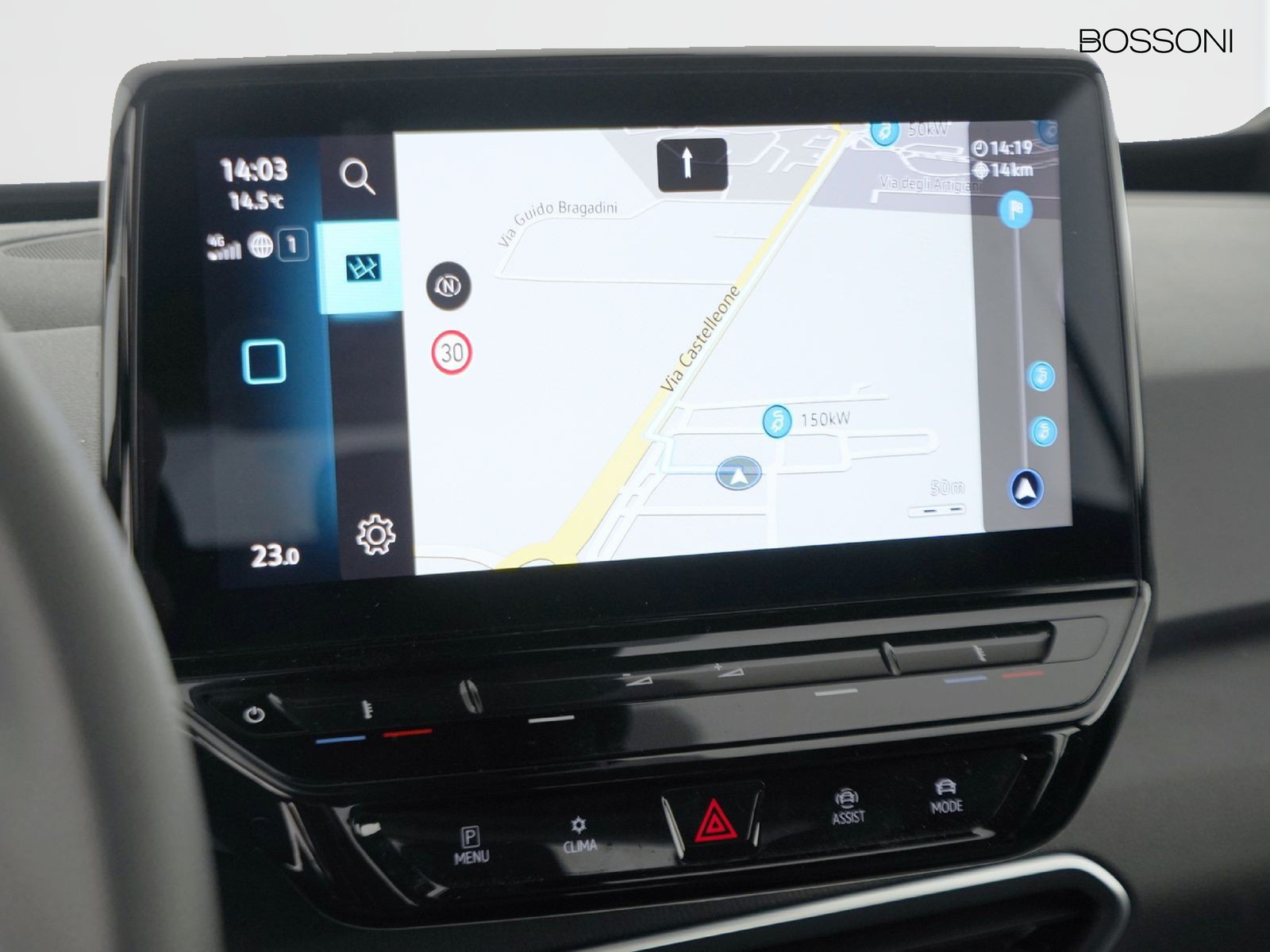 28 - Volkswagen ID.3 58 kwh pro performance active