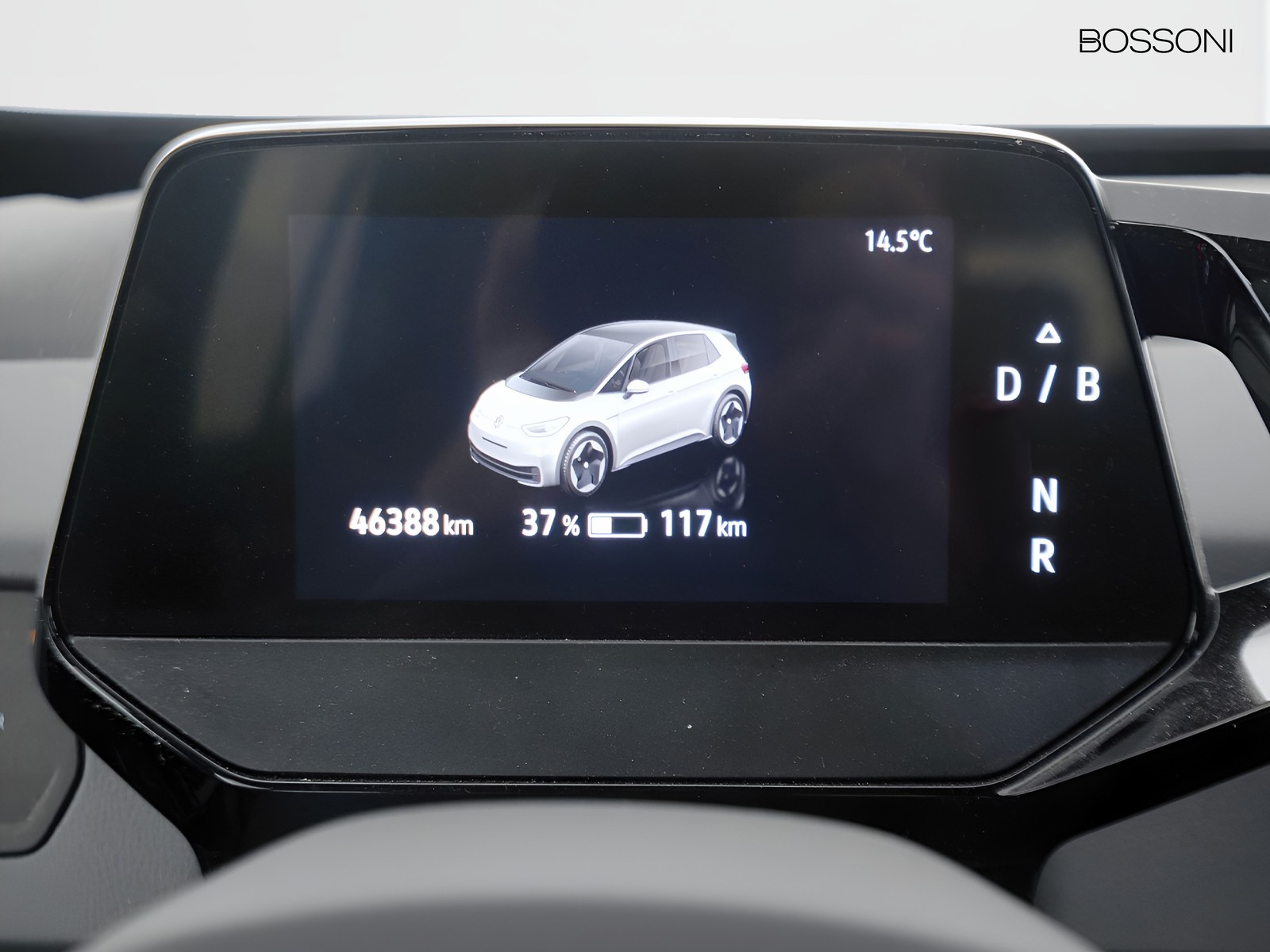 30 - Volkswagen ID.3 58 kwh pro performance active