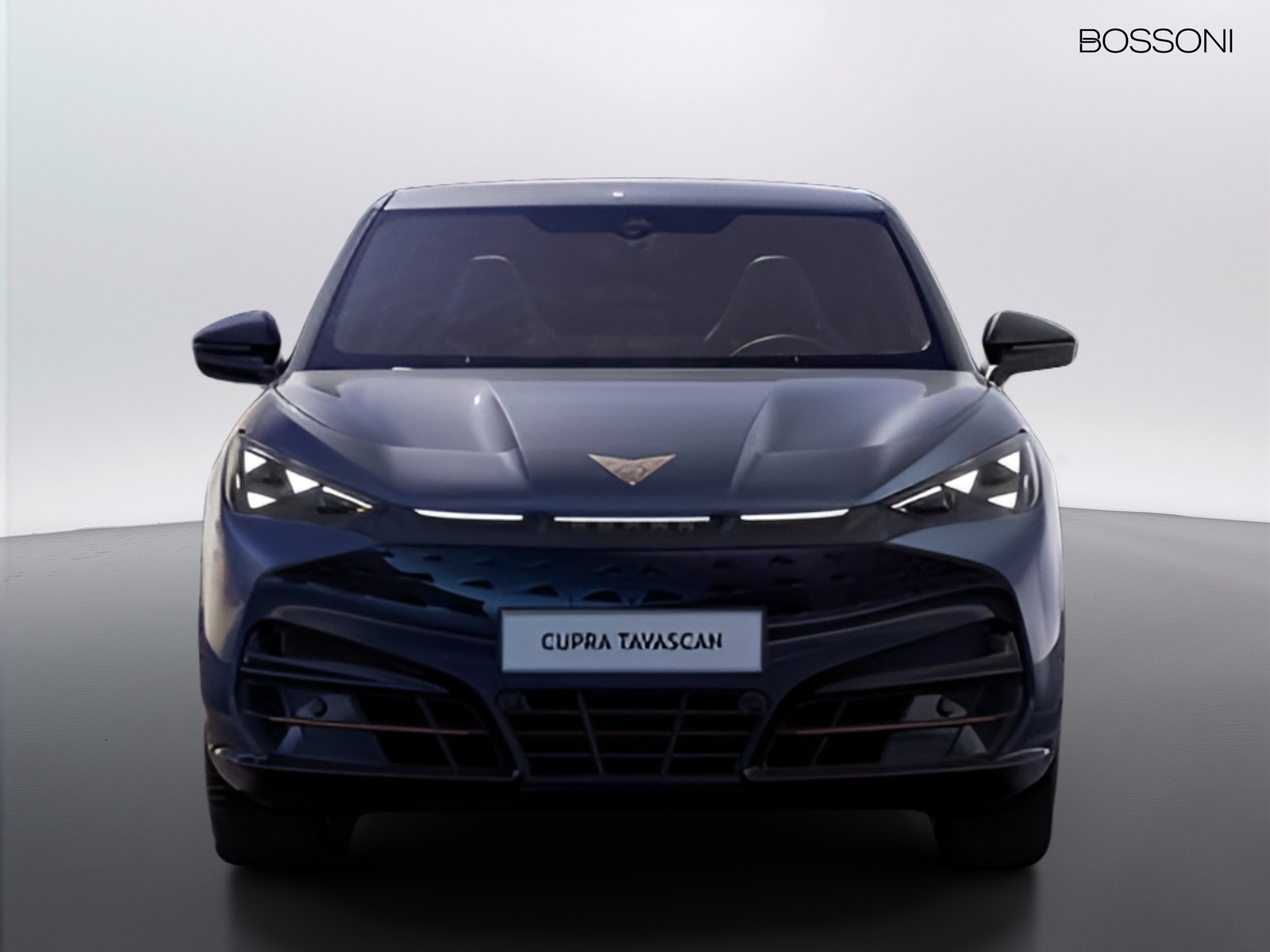 2 - Cupra Tavascan 77kwh endurance adrenaline rwd