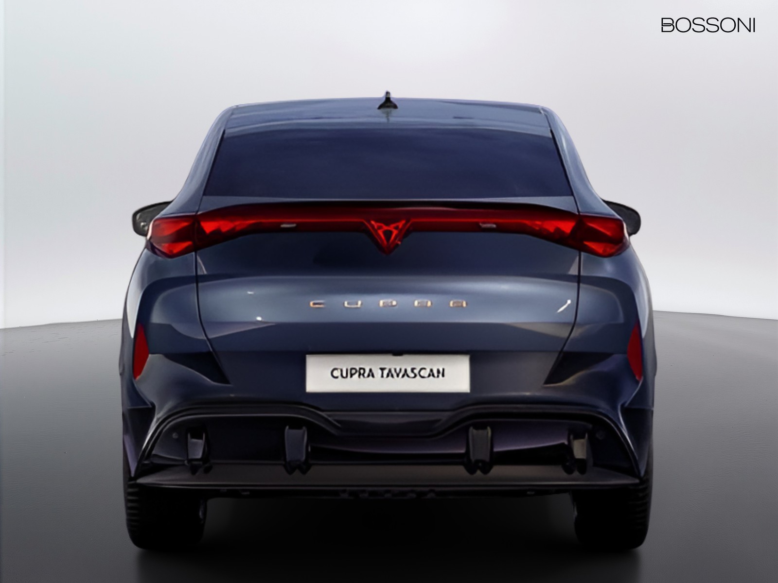 3 - Cupra Tavascan 77kwh endurance adrenaline rwd