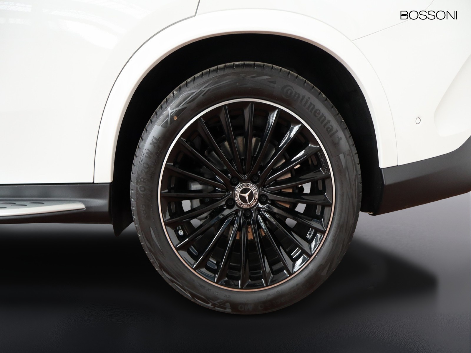 4 - Mercedes GLC coupe 220 d amg line premium 4matic 9g-tronic