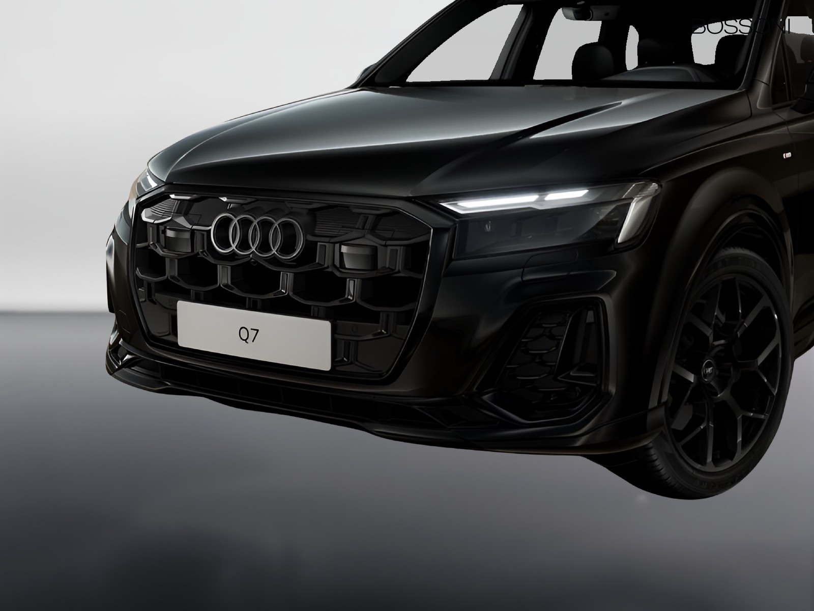 3 - Audi Q7 3.0 v6 tdi mhev 286cv s line edition quattro tiptronic 7p.ti