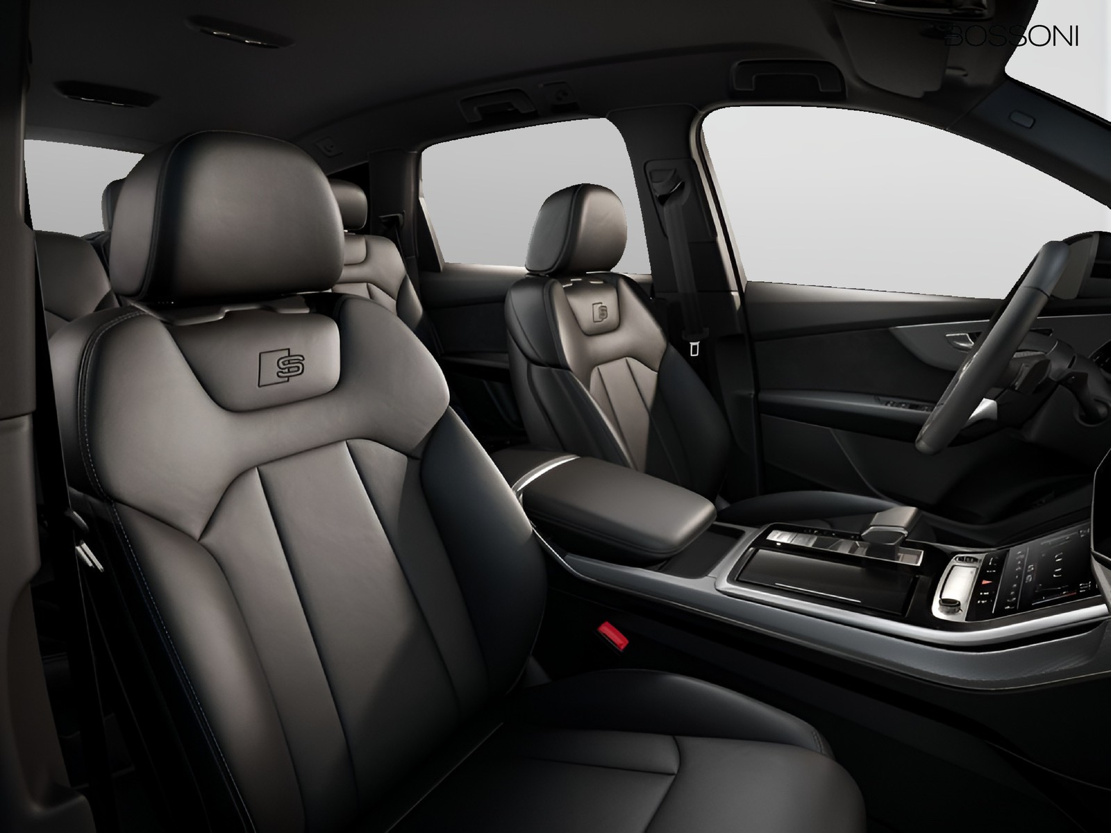 9 - Audi Q7 3.0 v6 tdi mhev 286cv s line edition quattro tiptronic 7p.ti